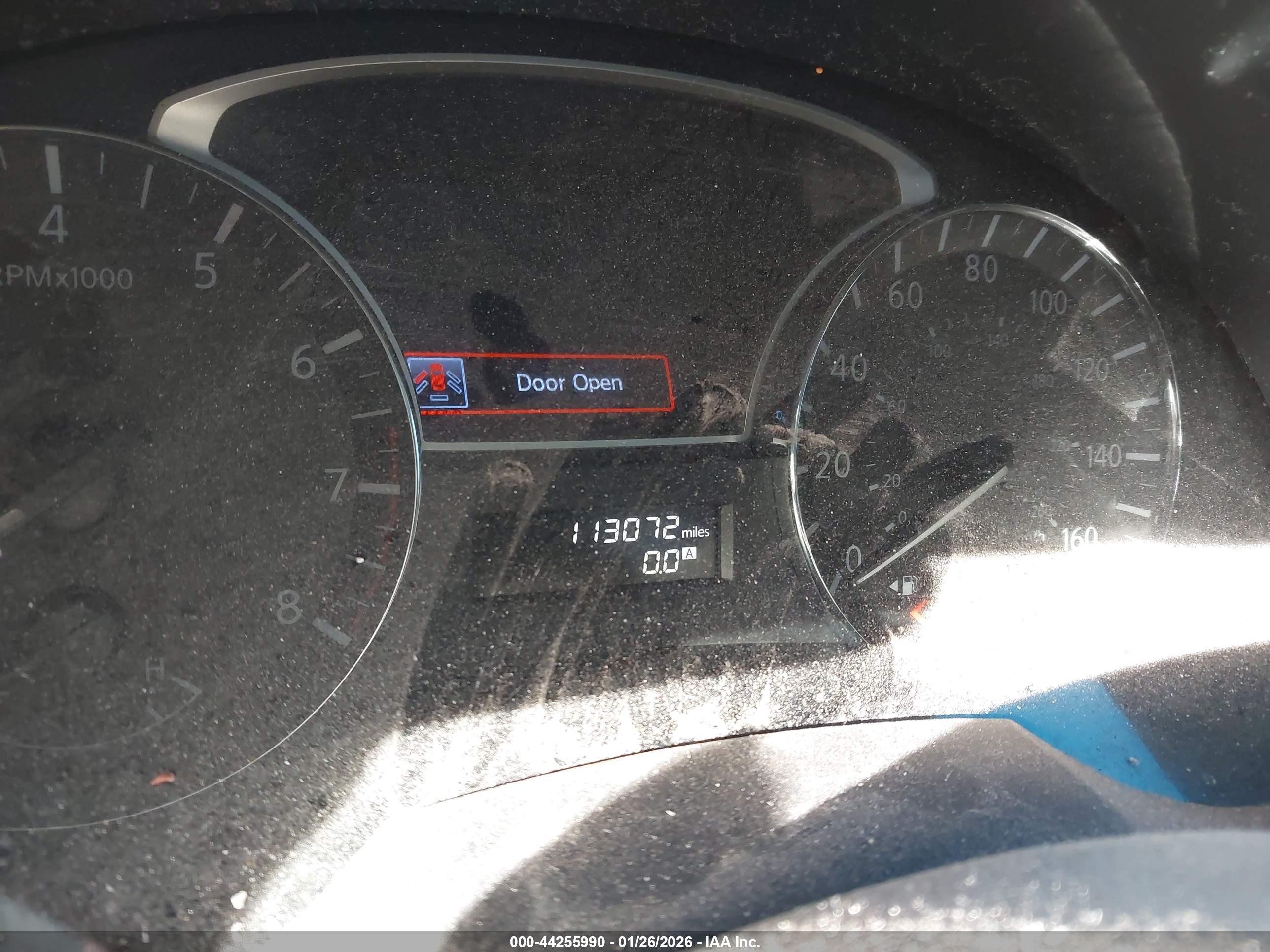 NISSAN ALTIMA image 7