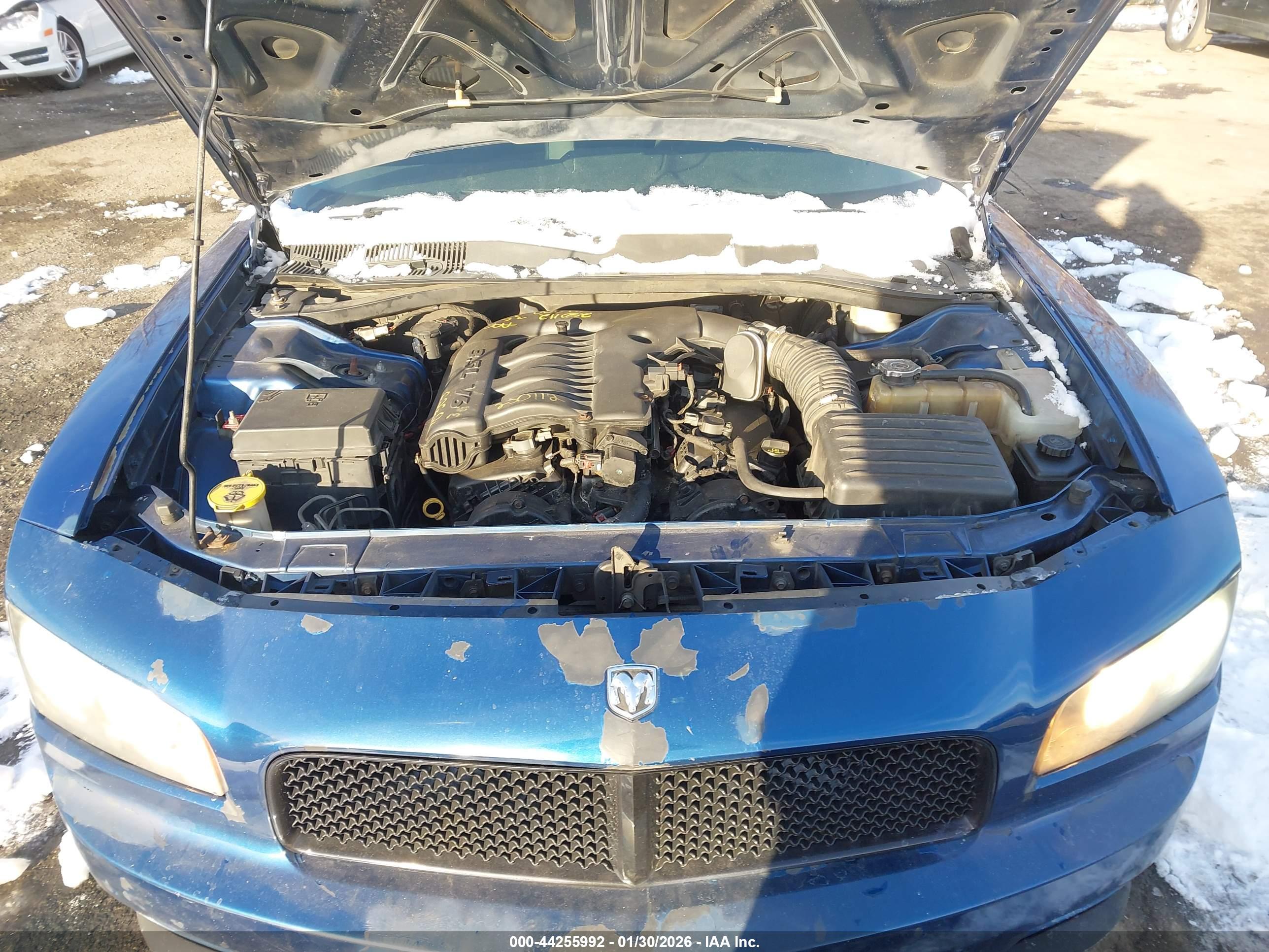 DODGE CHARGER image 10