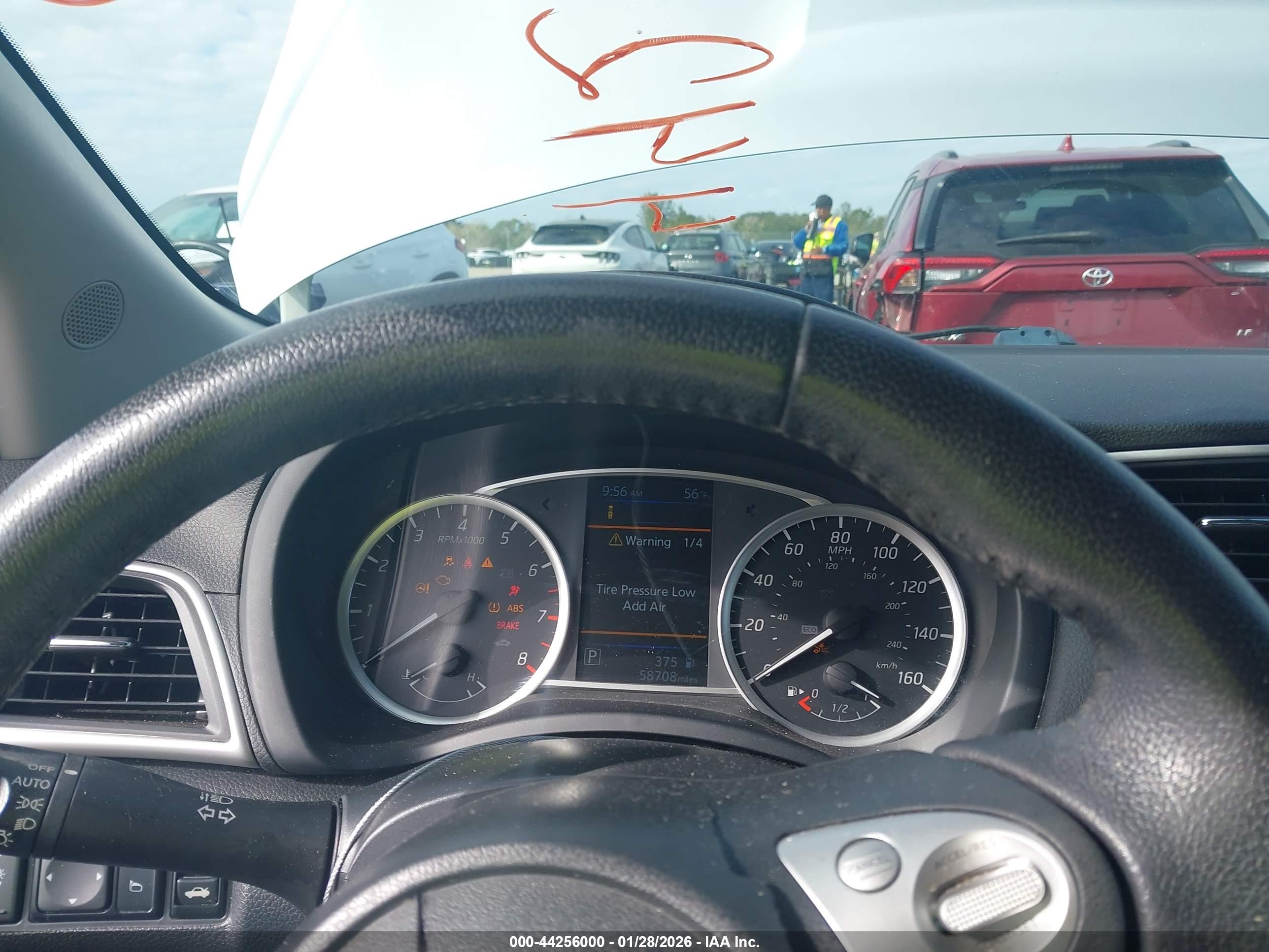 NISSAN SENTRA image 7