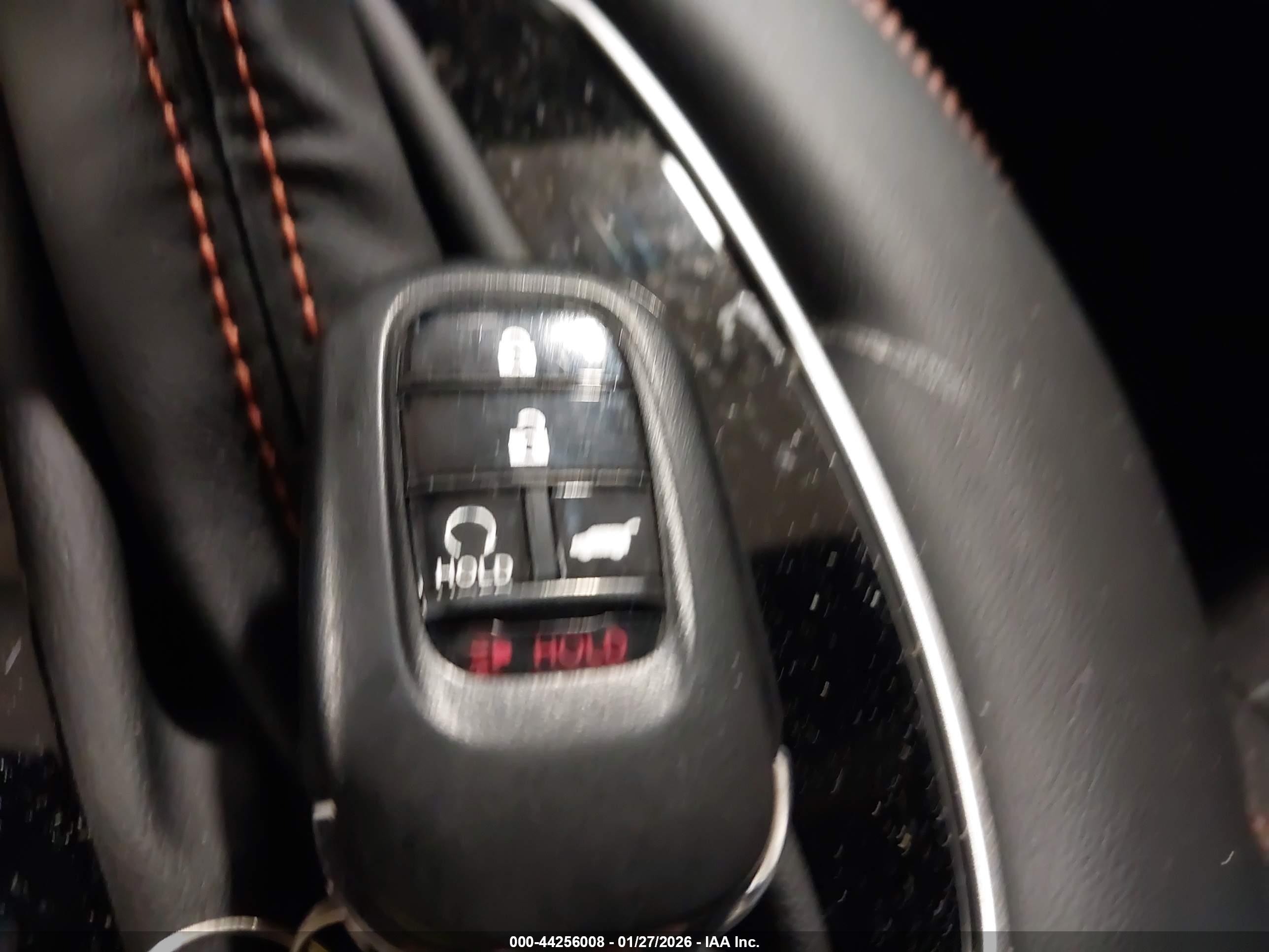 HONDA HR-V image 11
