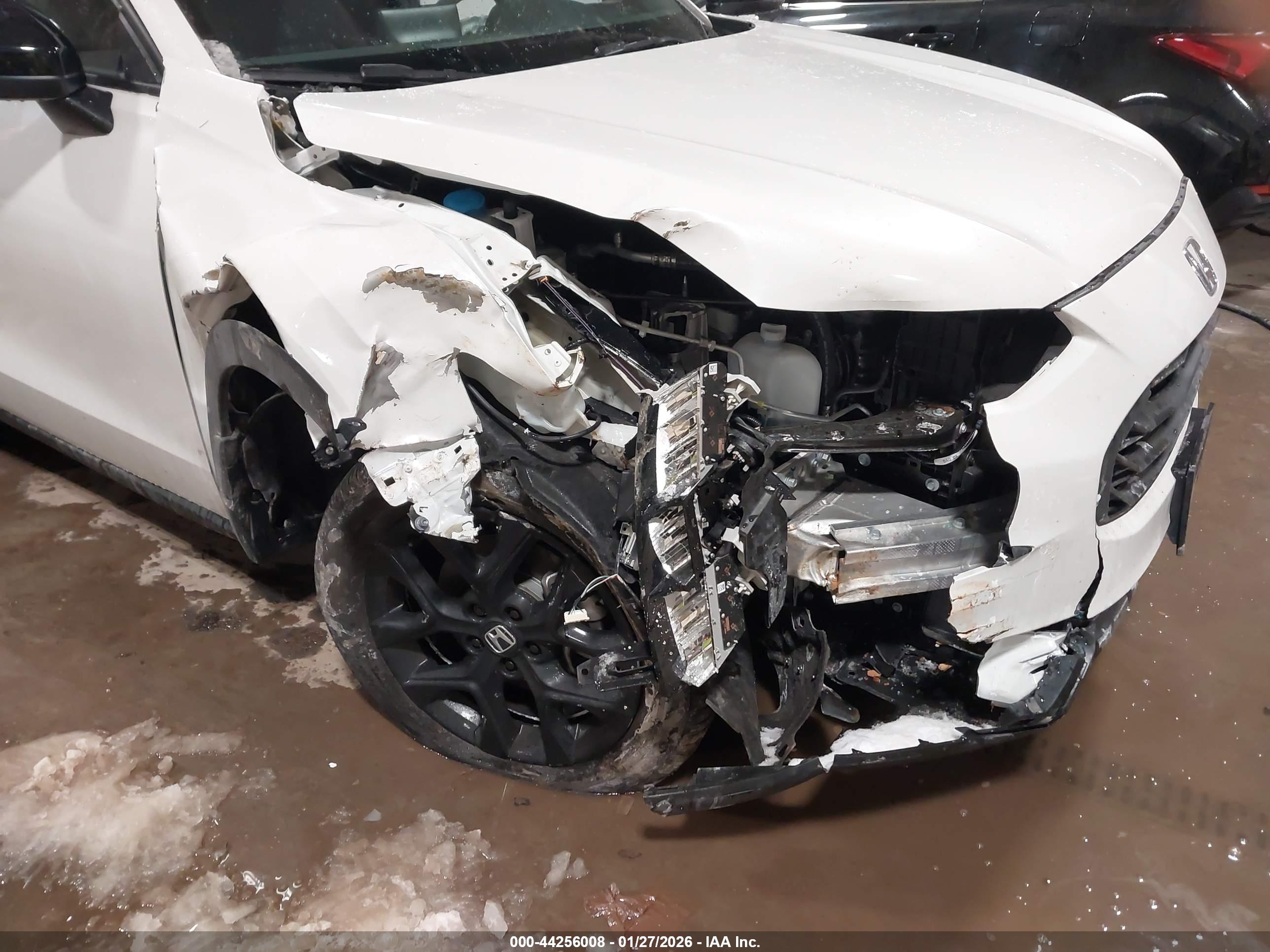 HONDA HR-V image 6