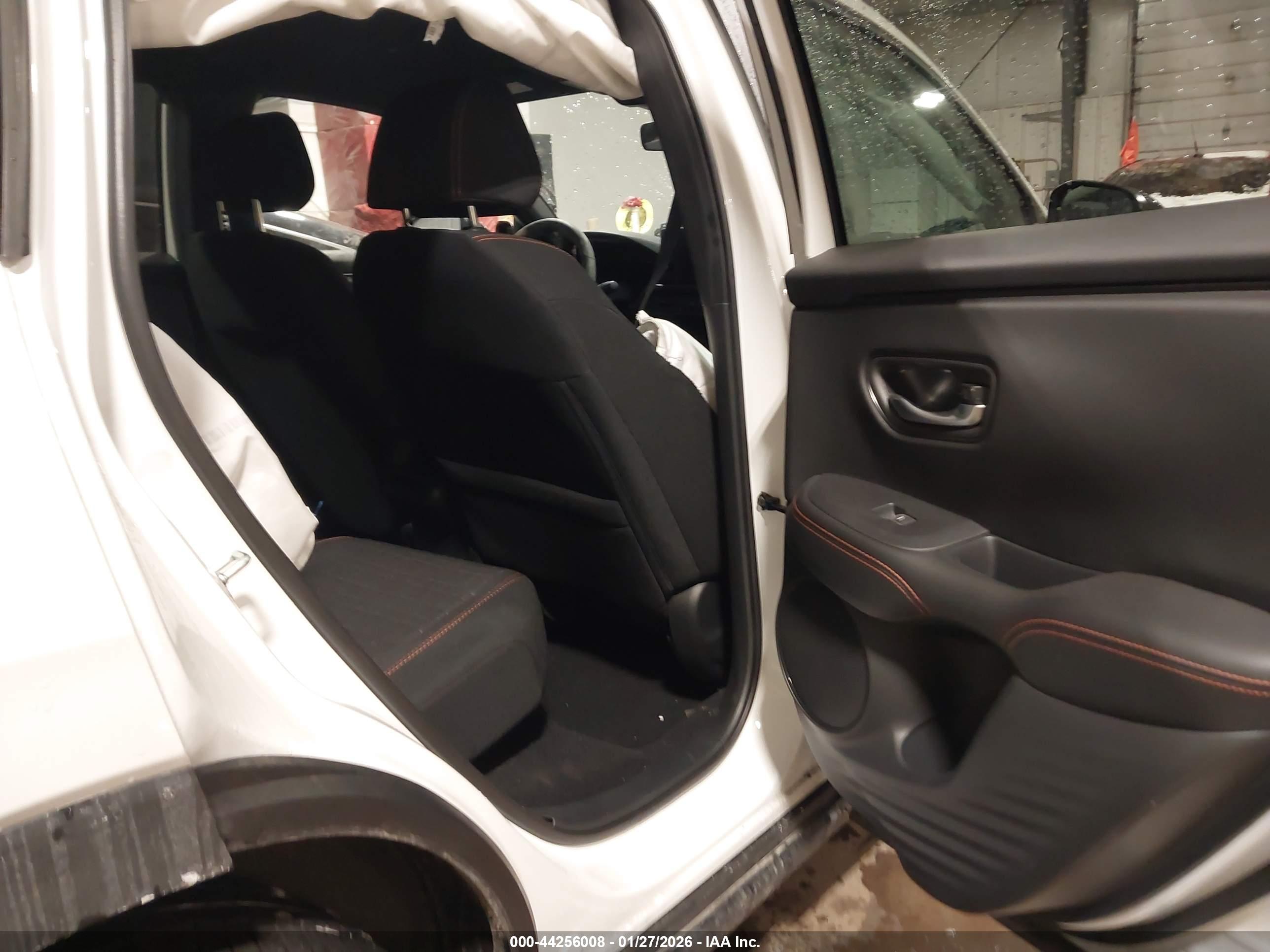 HONDA HR-V image 8