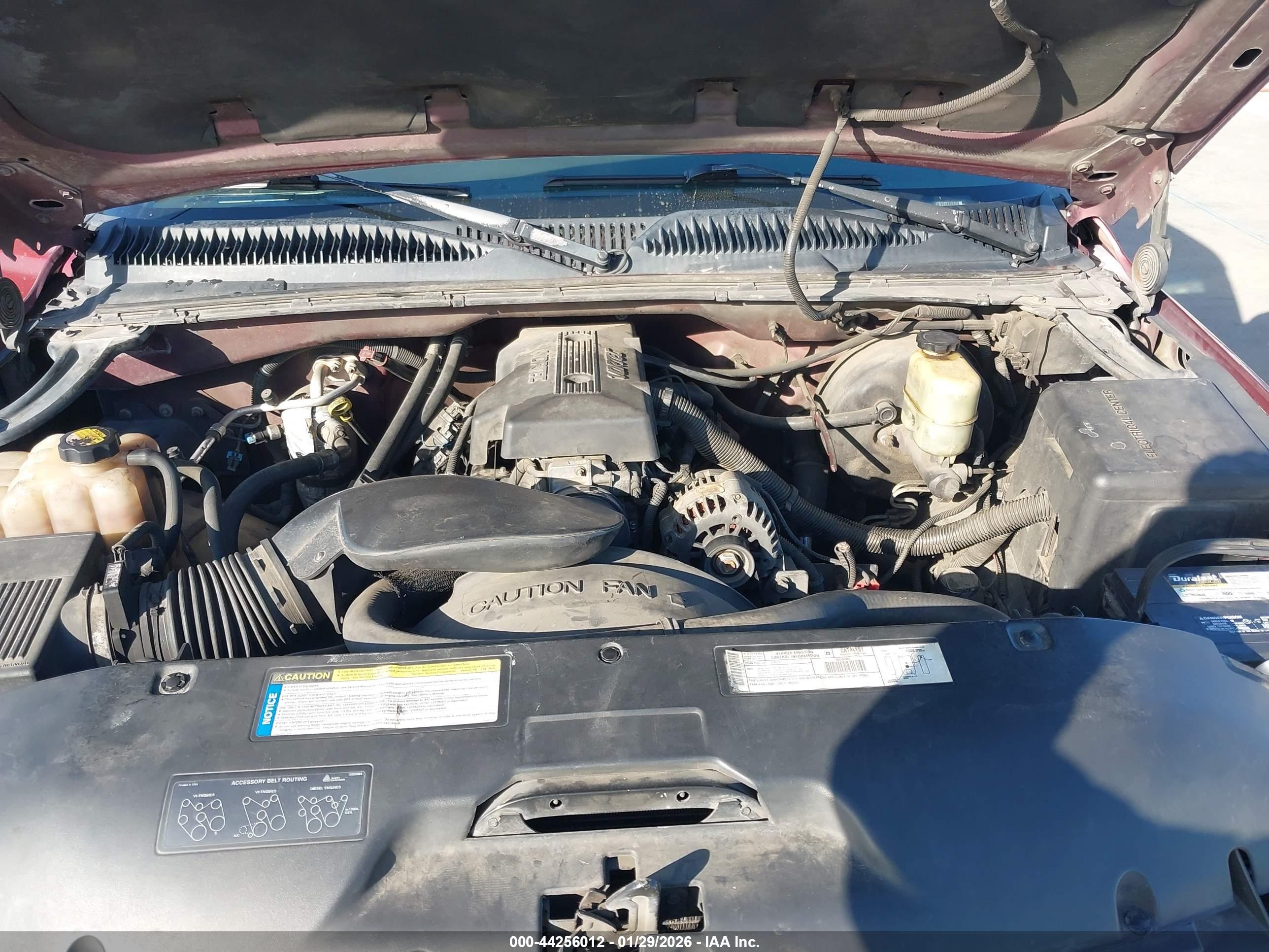 CHEVROLET SILVERADO image 10