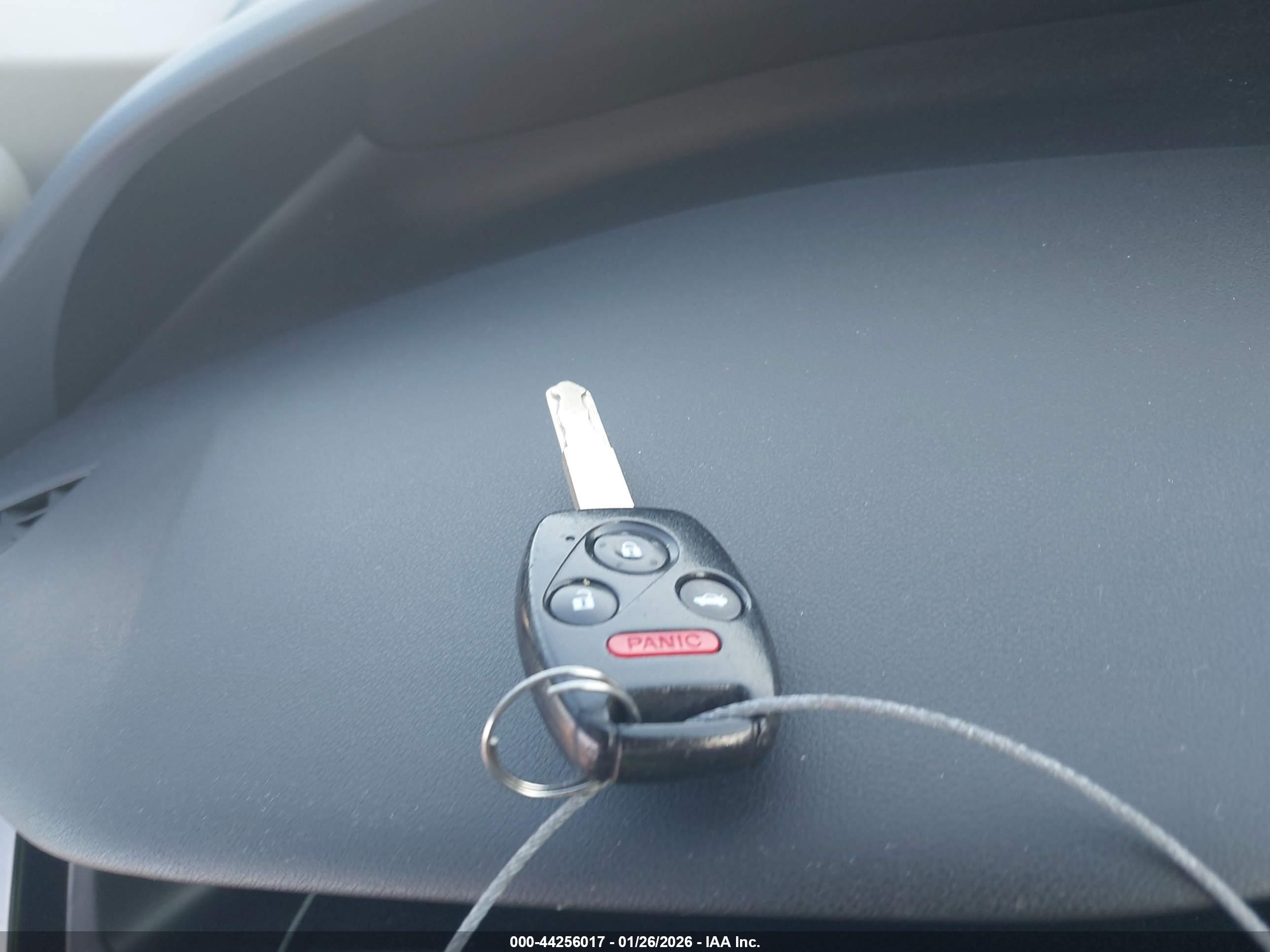 HONDA CIVIC image 11