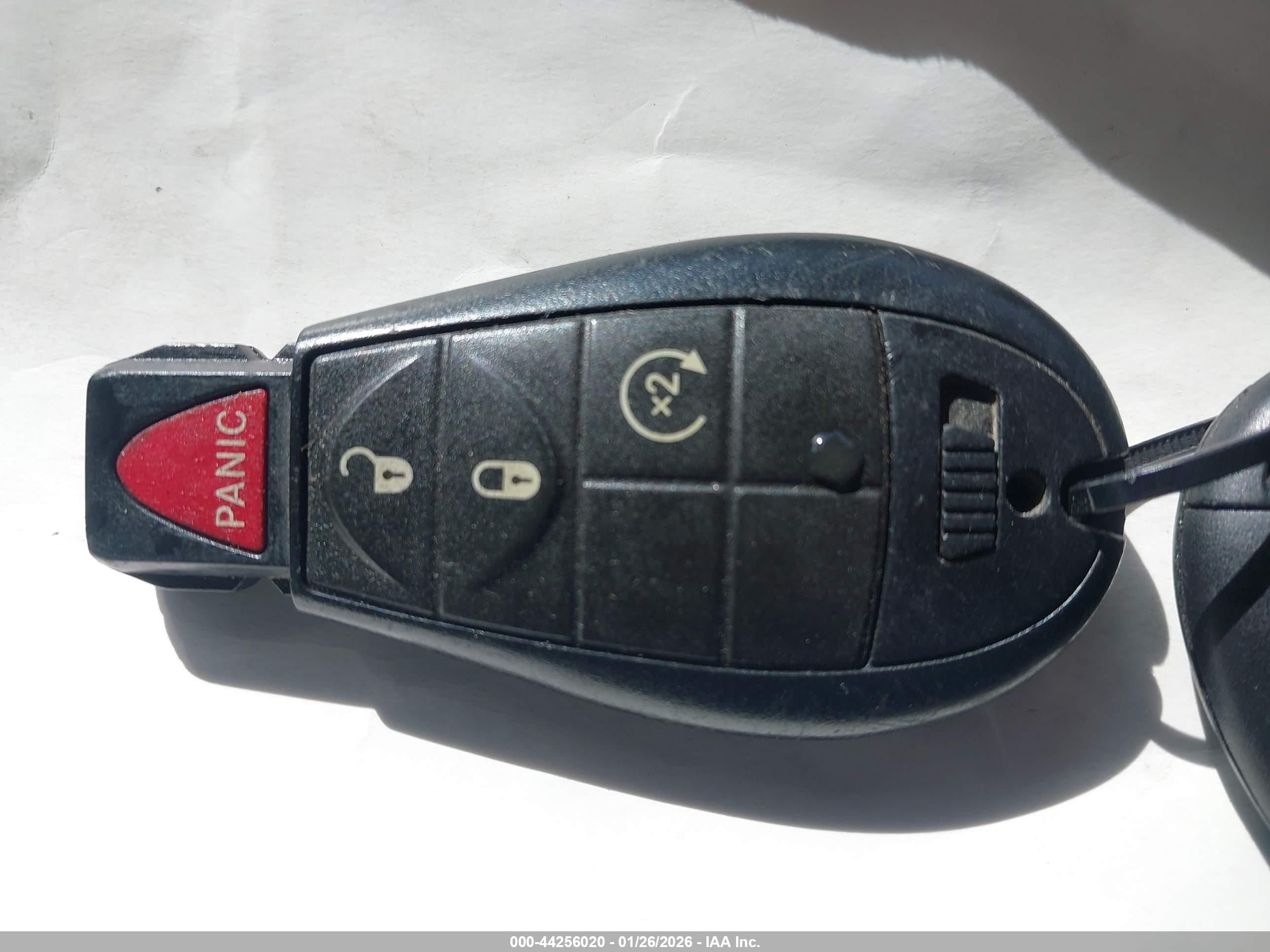 RAM 1500 image 11