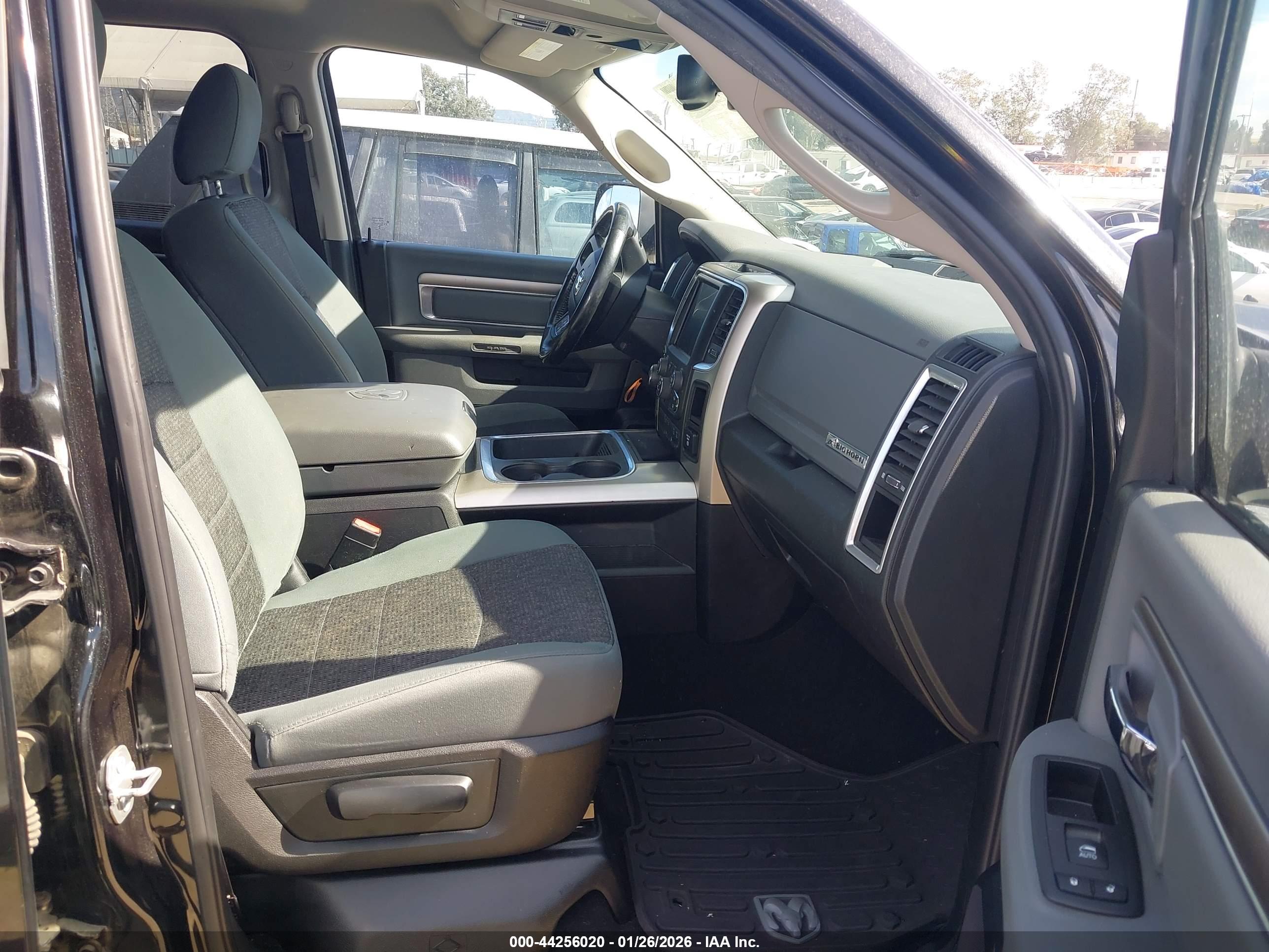 RAM 1500 image 5
