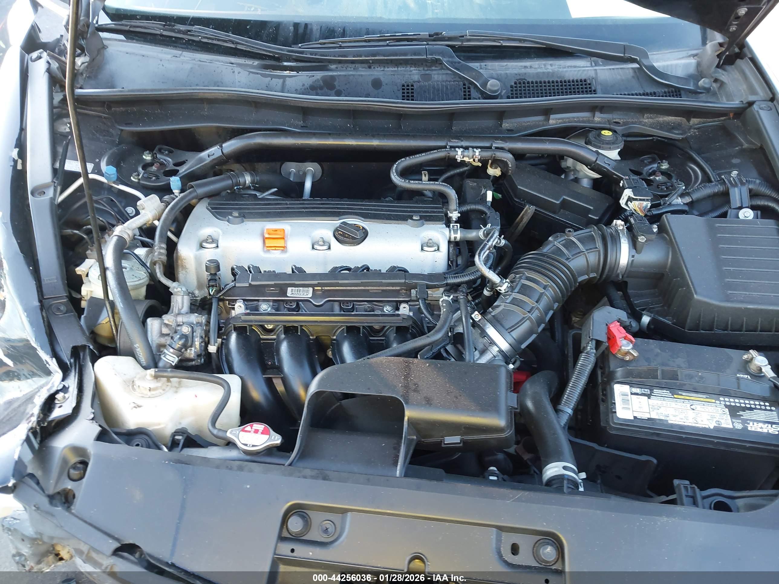 HONDA ACCORD image 10