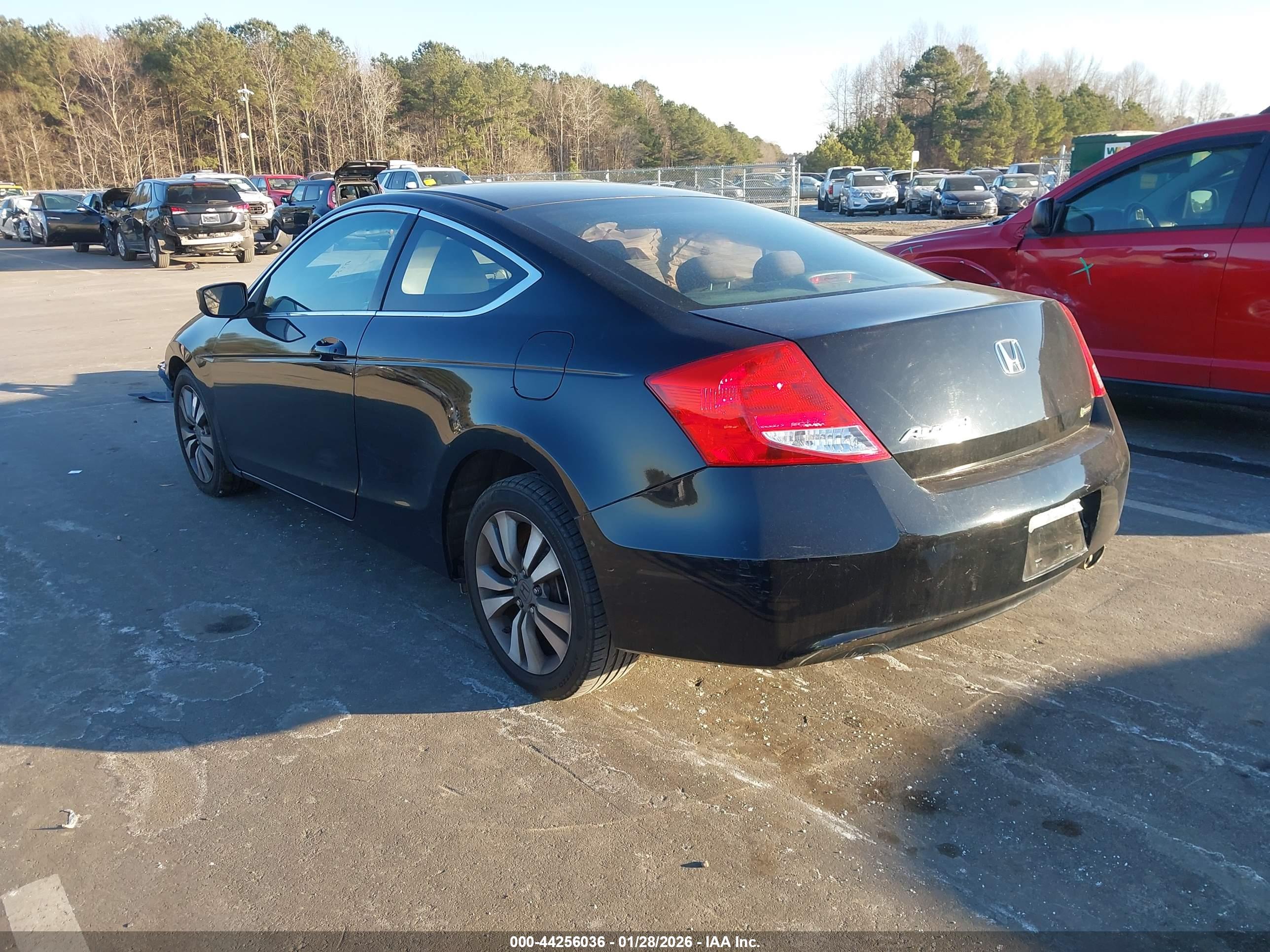 HONDA ACCORD image 3