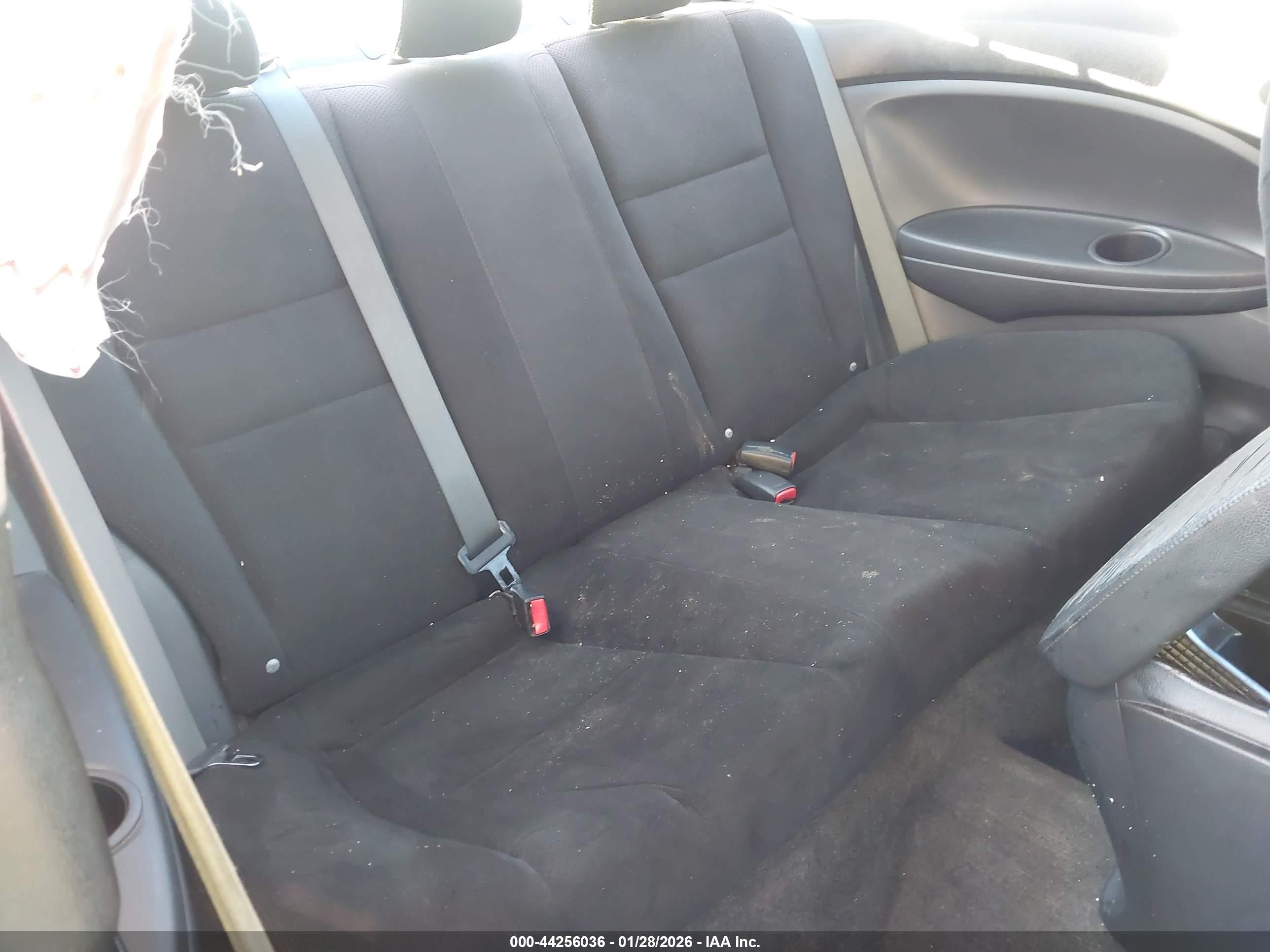 HONDA ACCORD image 8