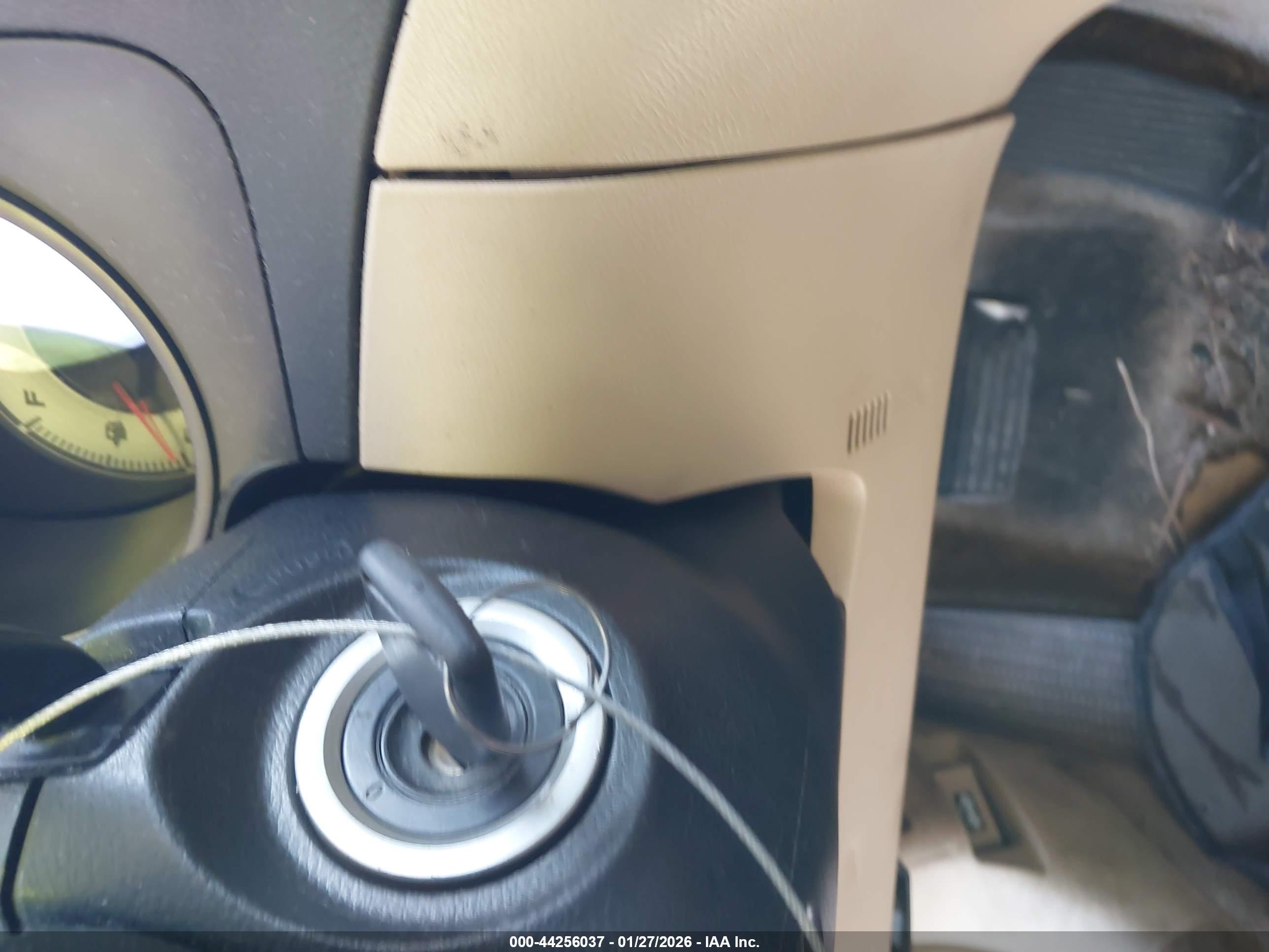 ACURA TL image 11