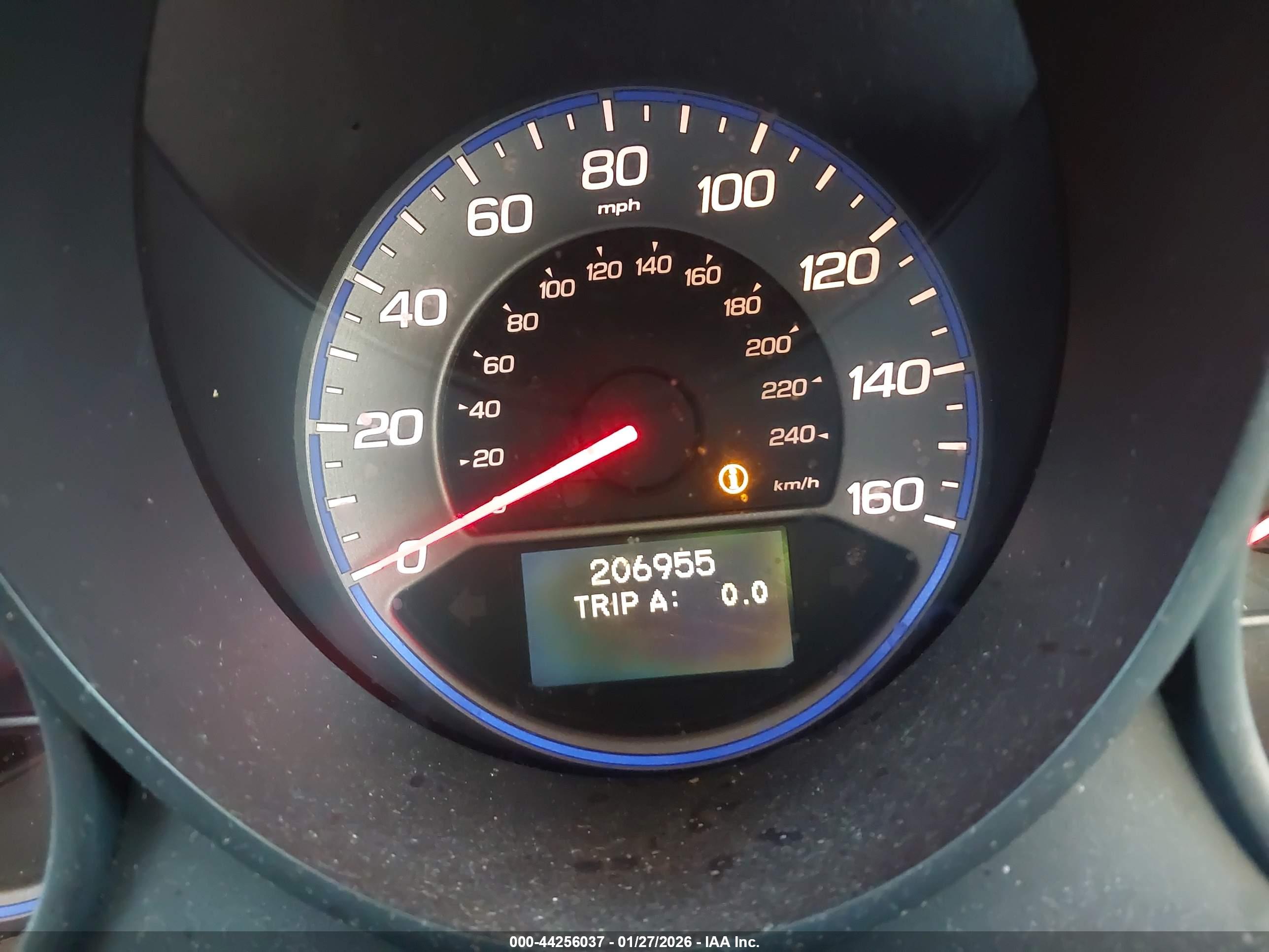 ACURA TL image 7