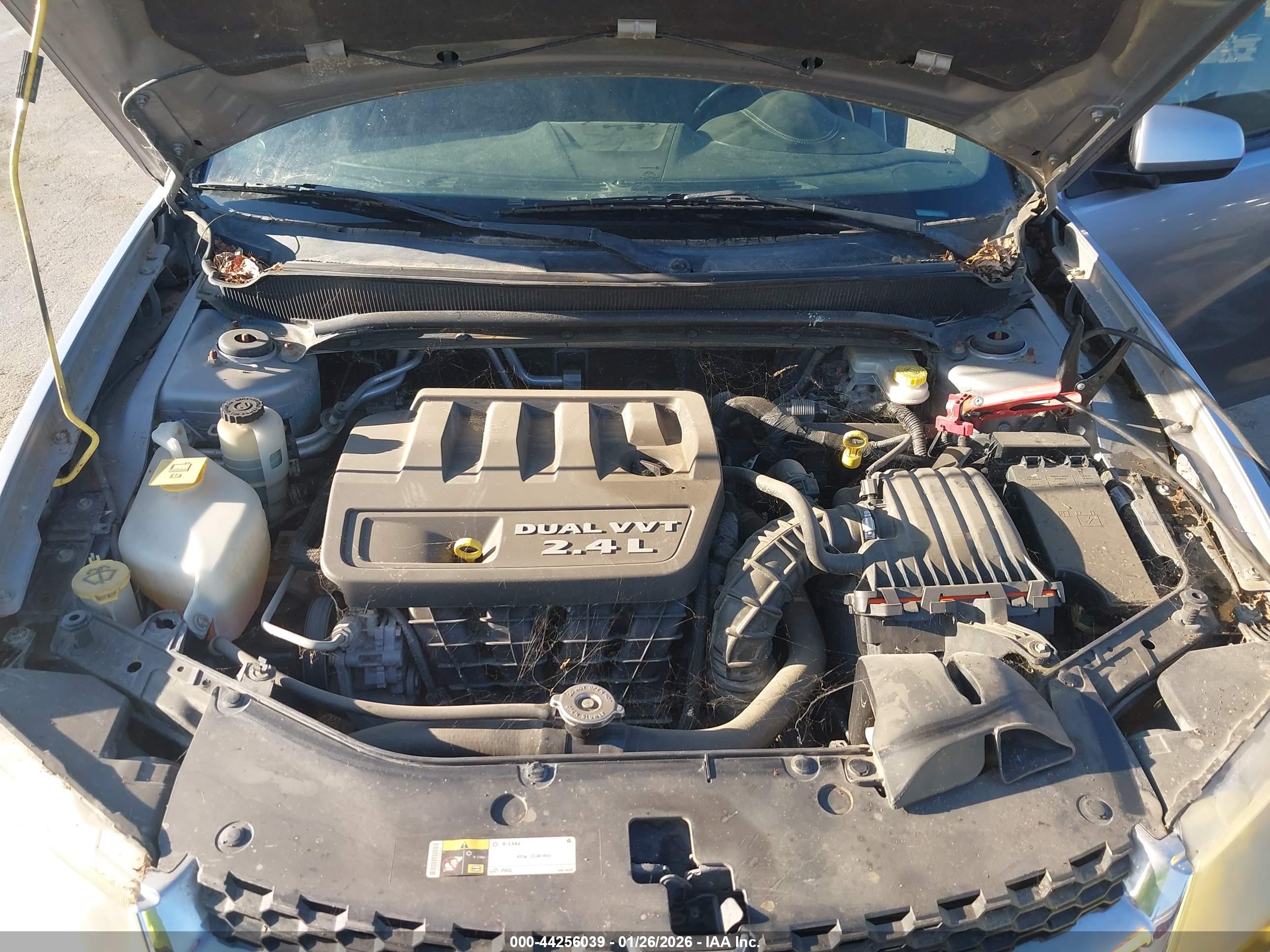DODGE AVENGER image 10