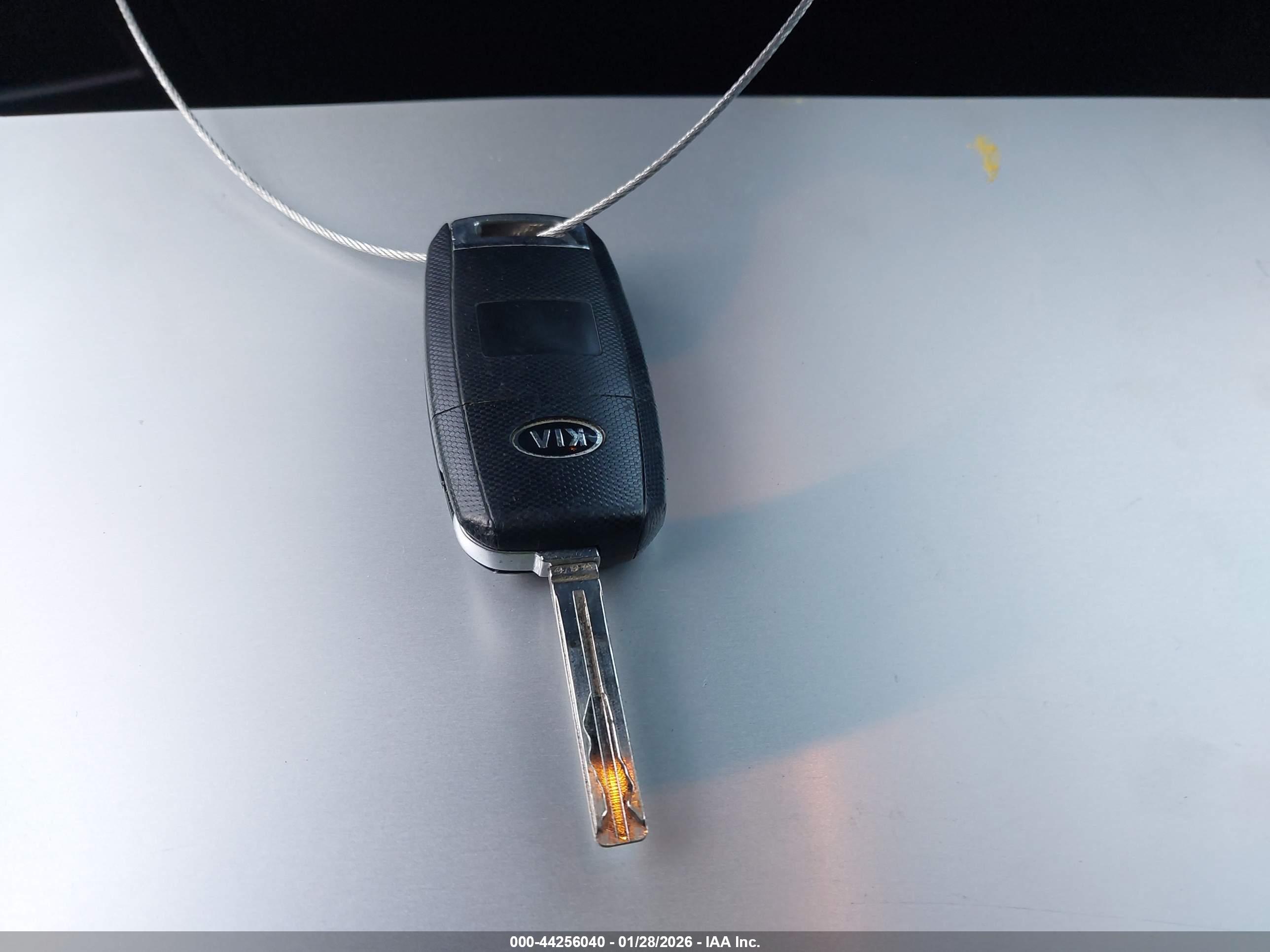 KIA SOUL image 11
