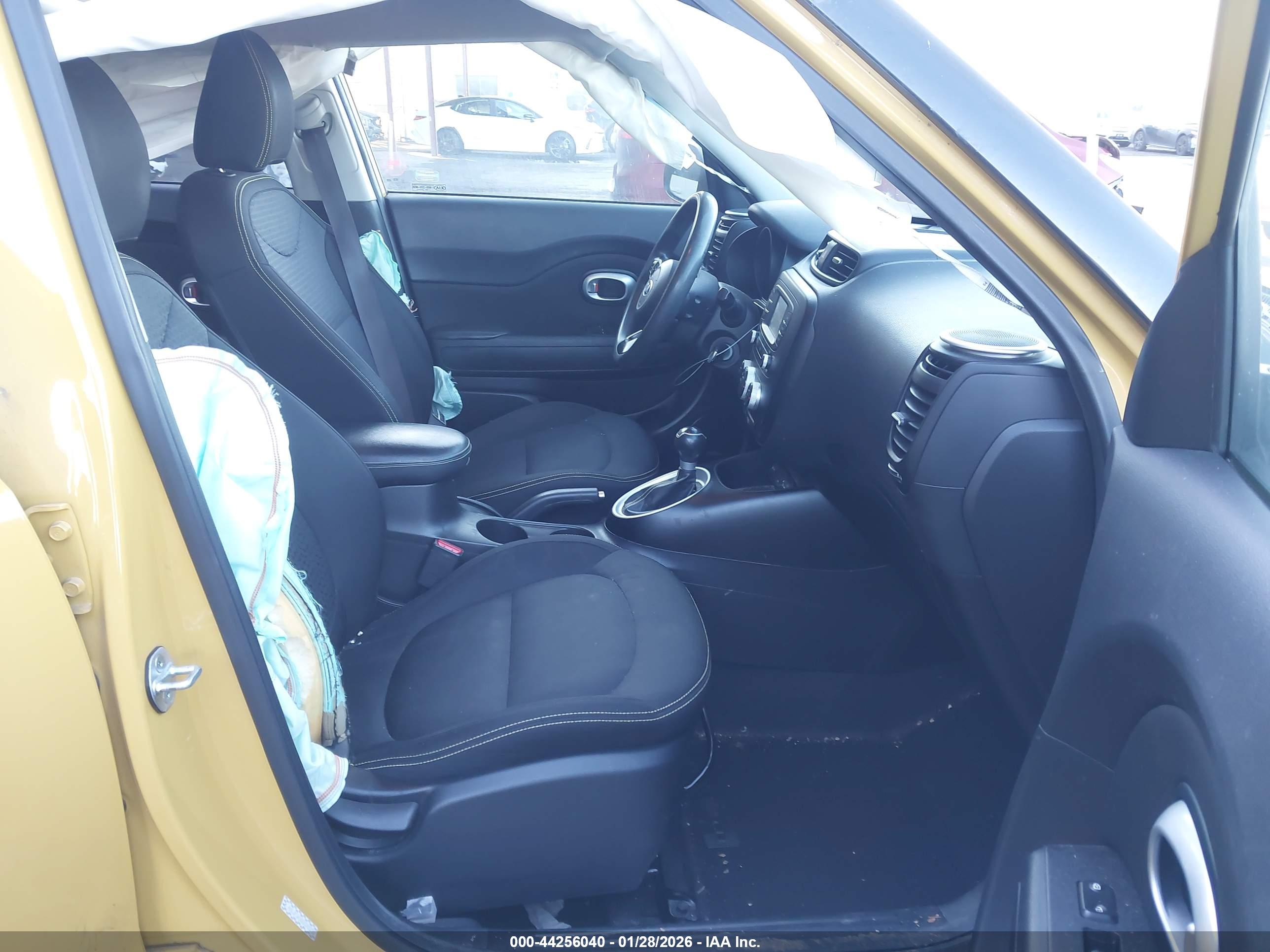 KIA SOUL image 5