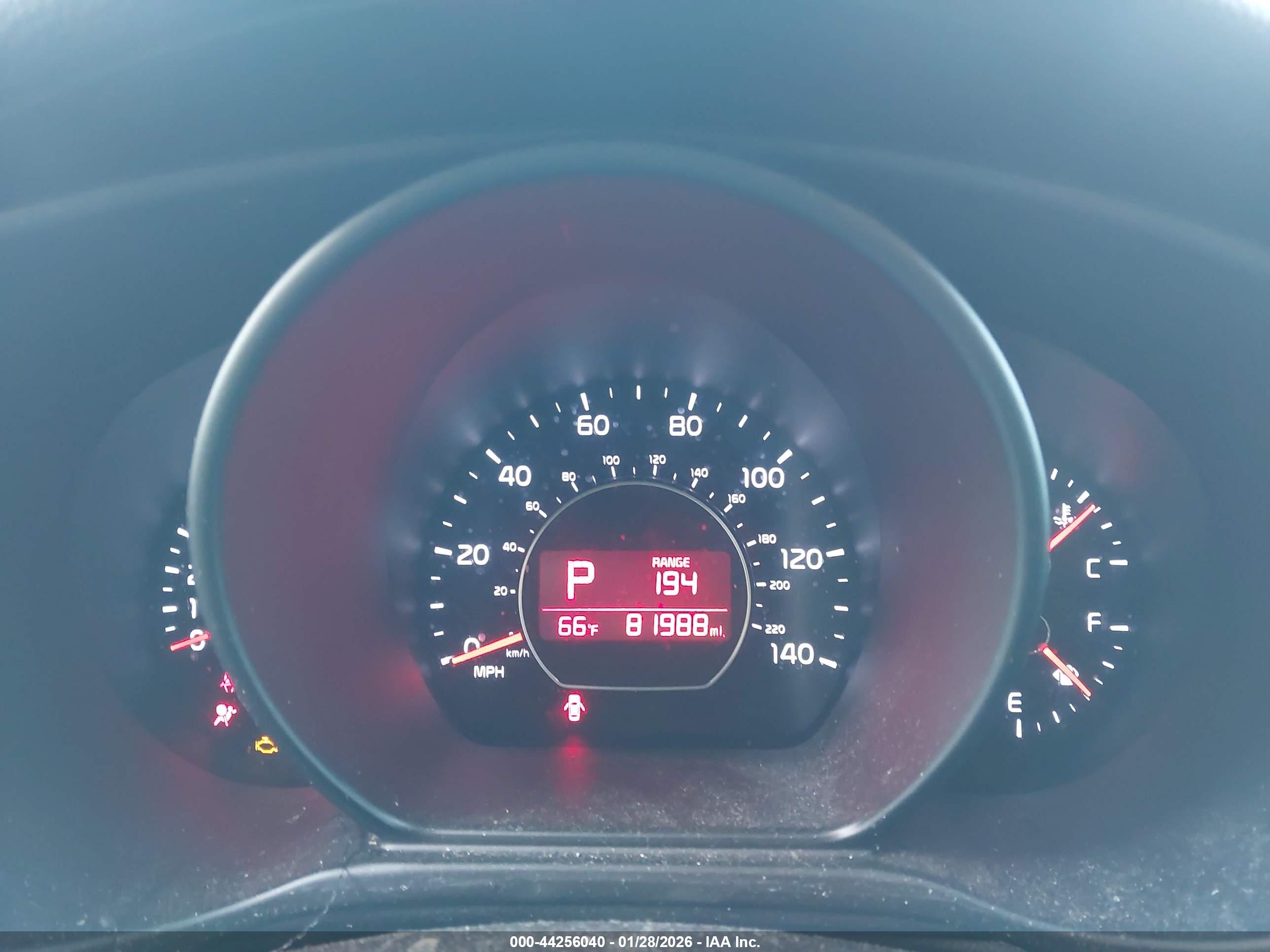 KIA SOUL image 7