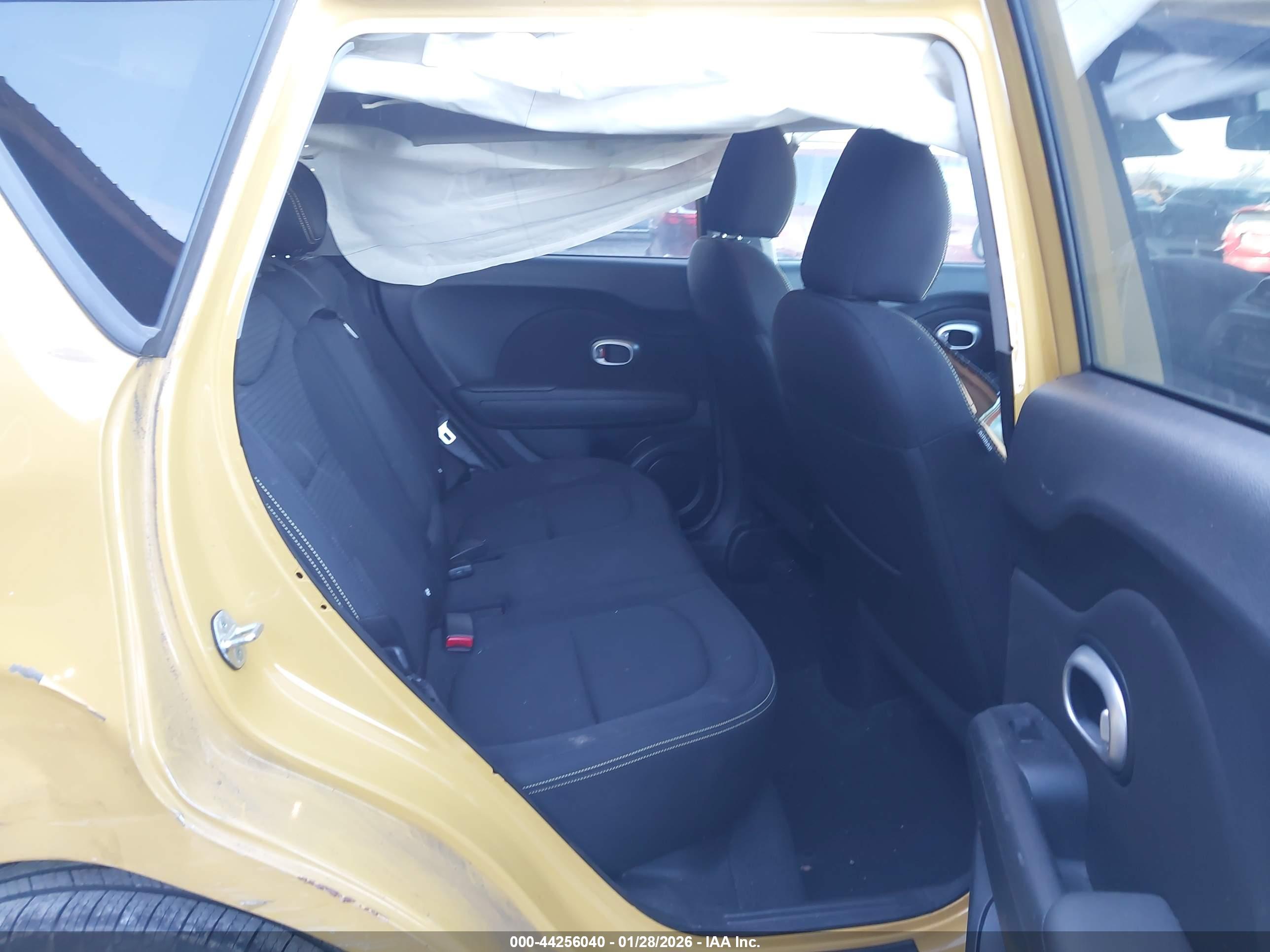 KIA SOUL image 8