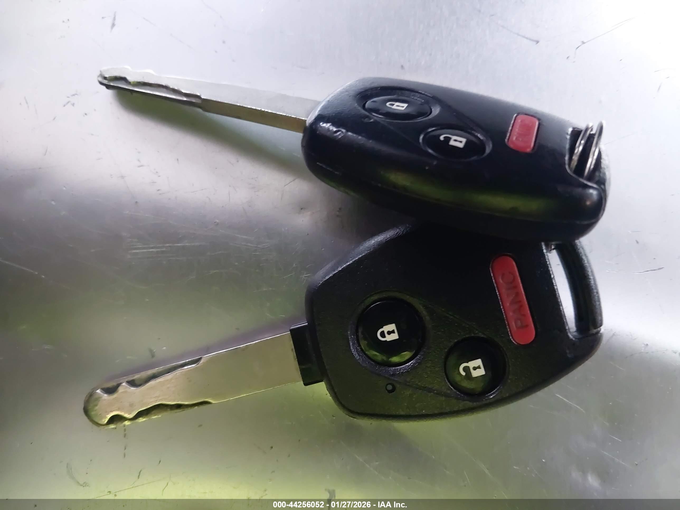 HONDA FIT image 11
