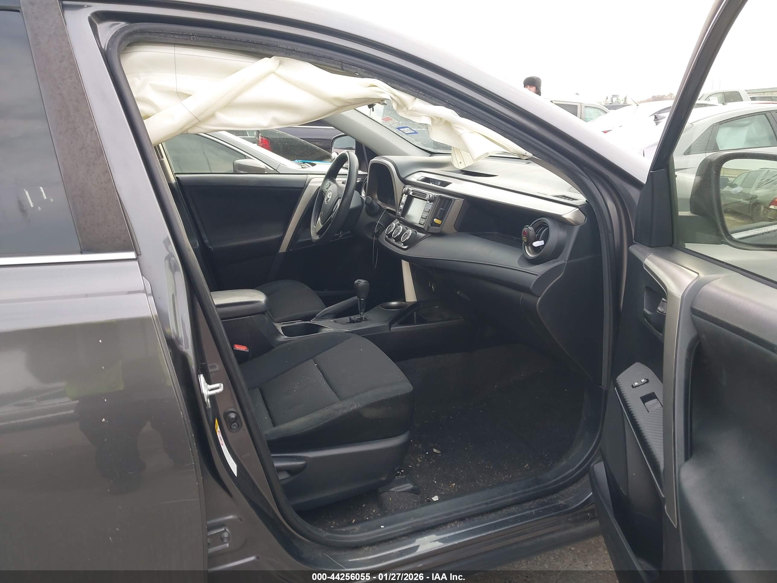 TOYOTA RAV4 image 5