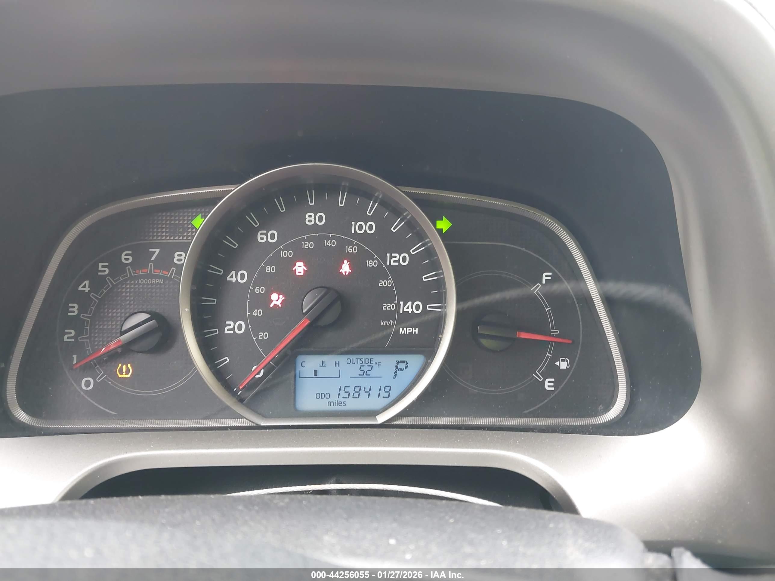 TOYOTA RAV4 image 7