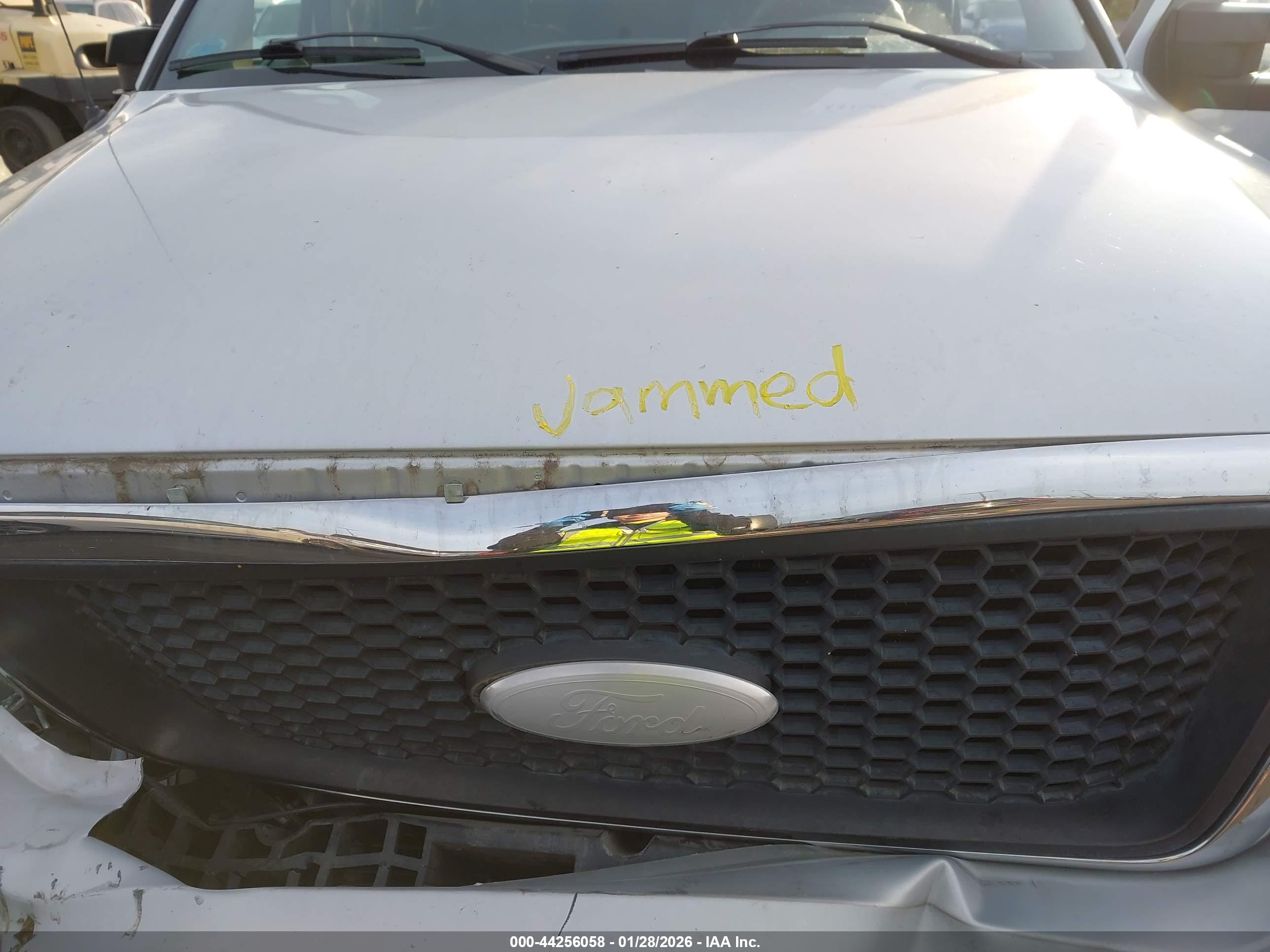 FORD F-150 image 10