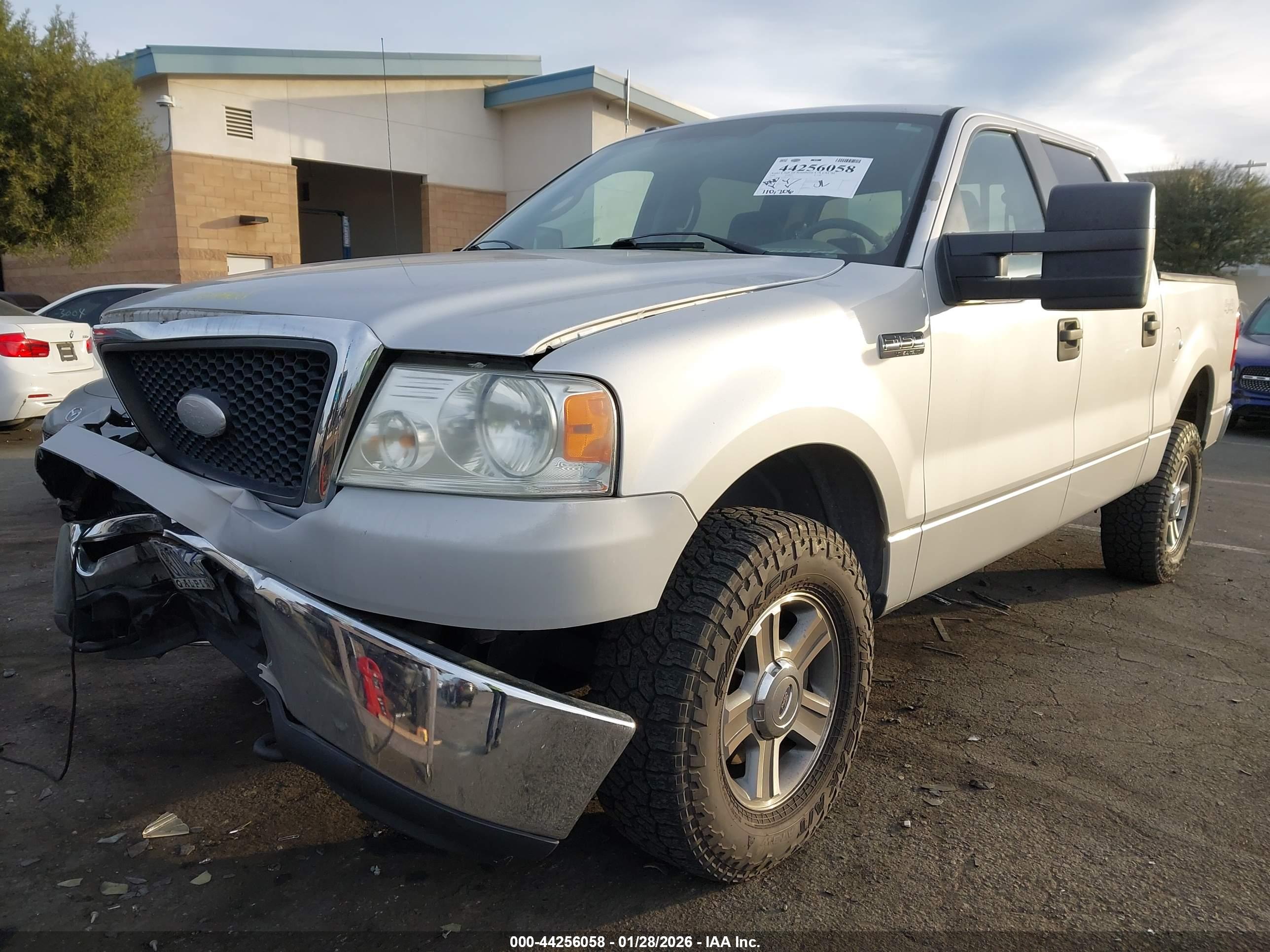 FORD F-150 image 2