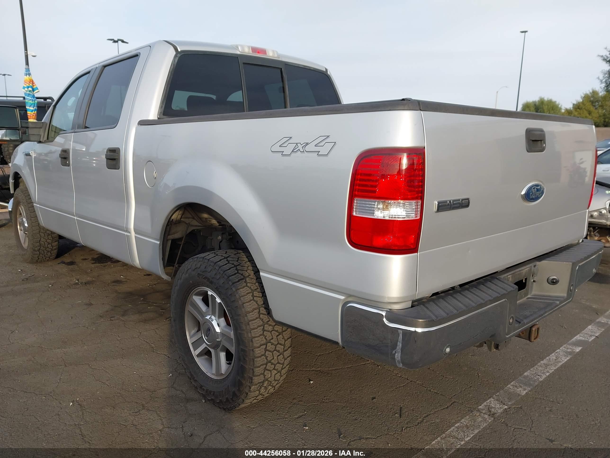 FORD F-150 image 3
