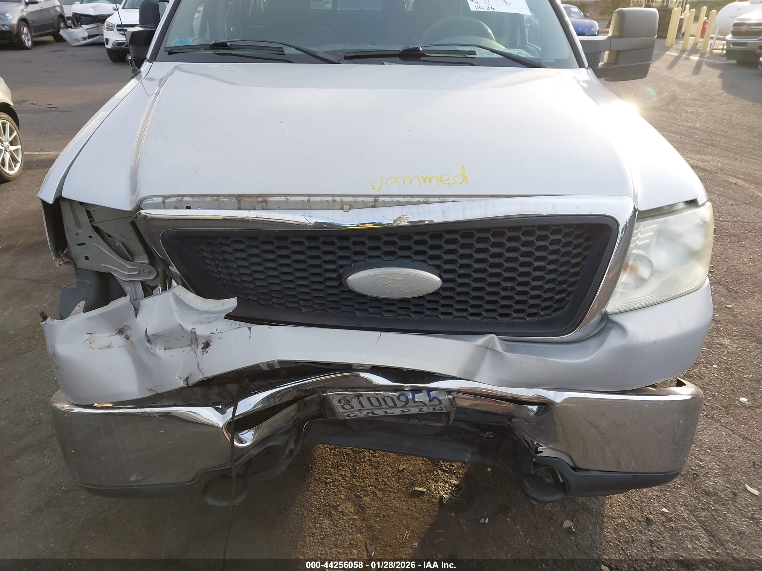 FORD F-150 image 6