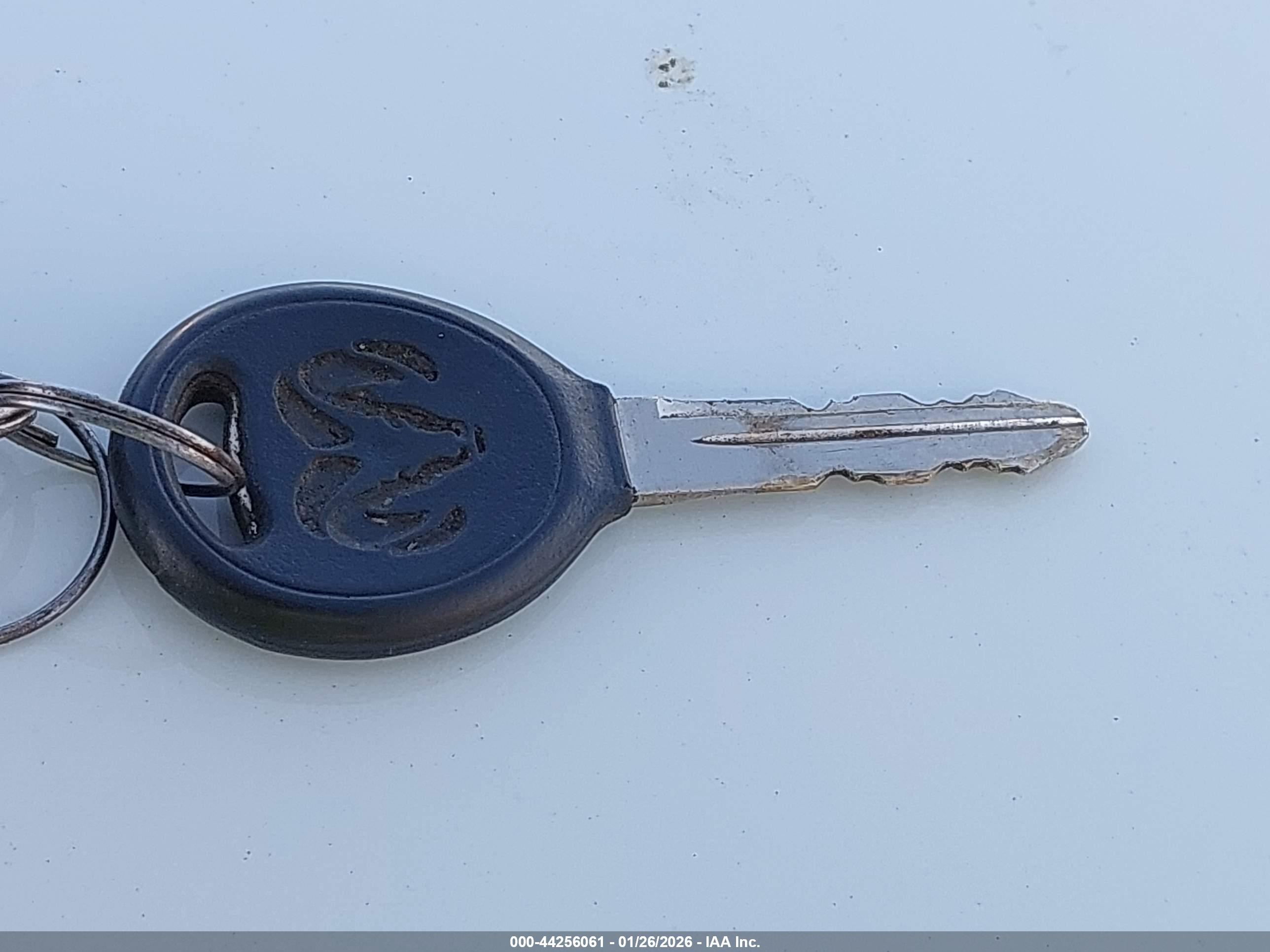 DODGE RAM image 11