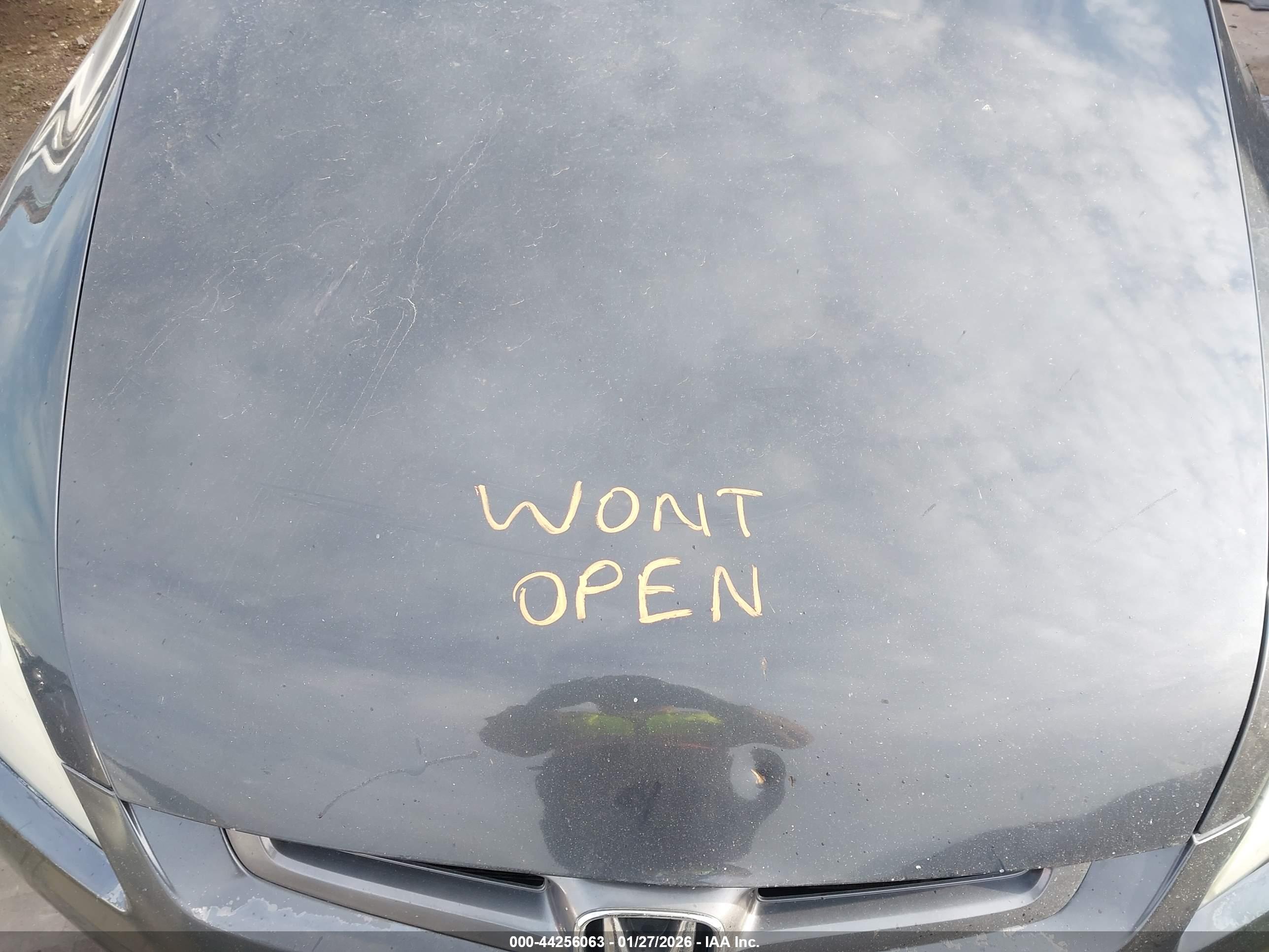 HONDA ACCORD image 10