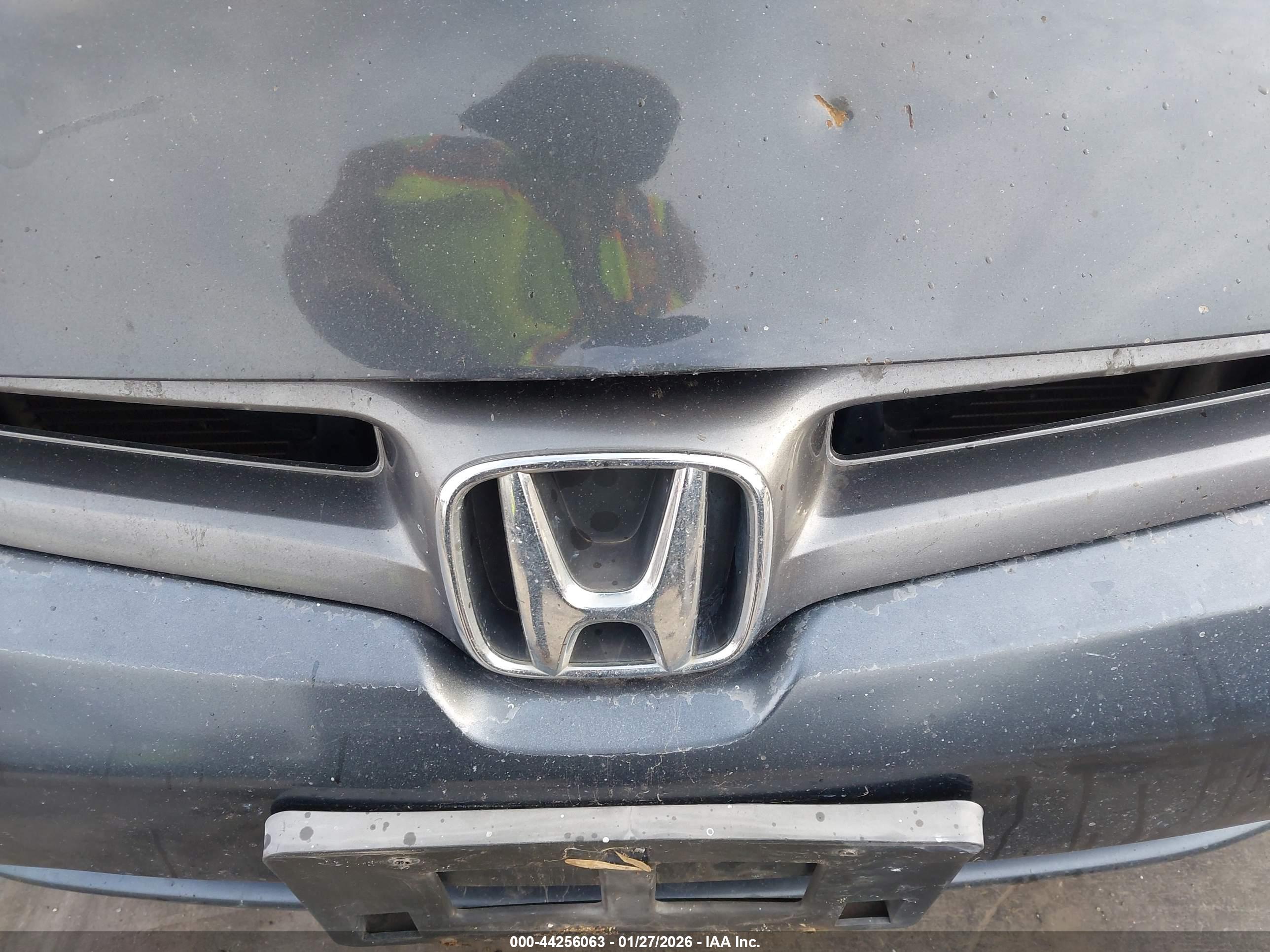 HONDA ACCORD image 6