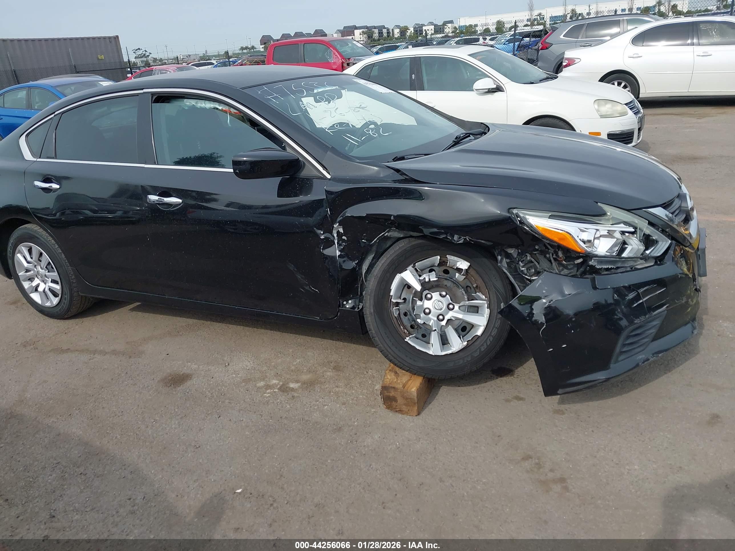 NISSAN ALTIMA image 6