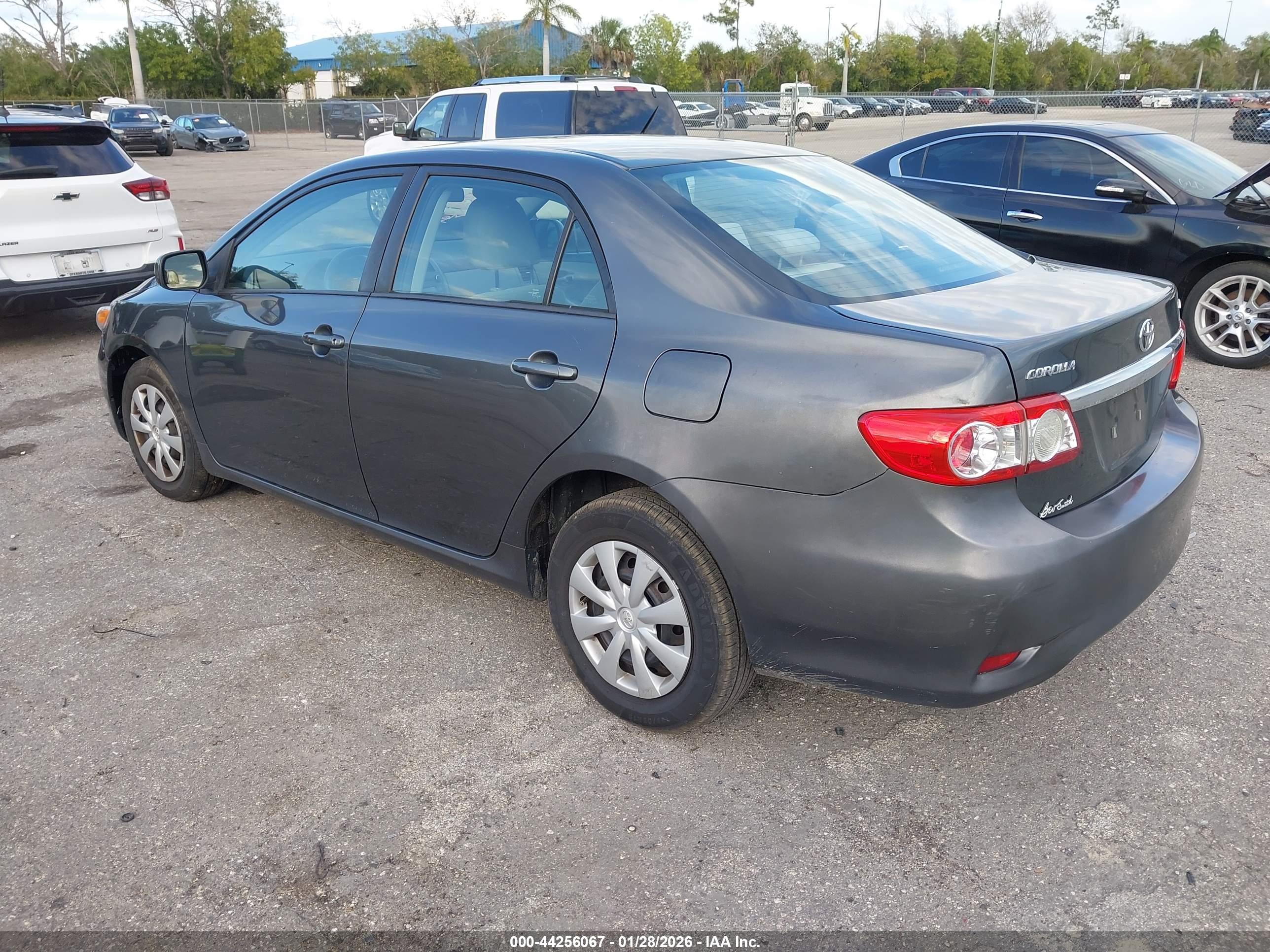 TOYOTA COROLLA image 3