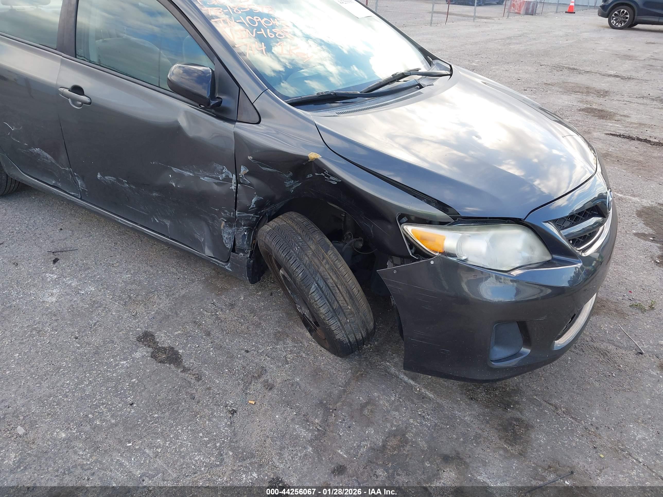 TOYOTA COROLLA image 6