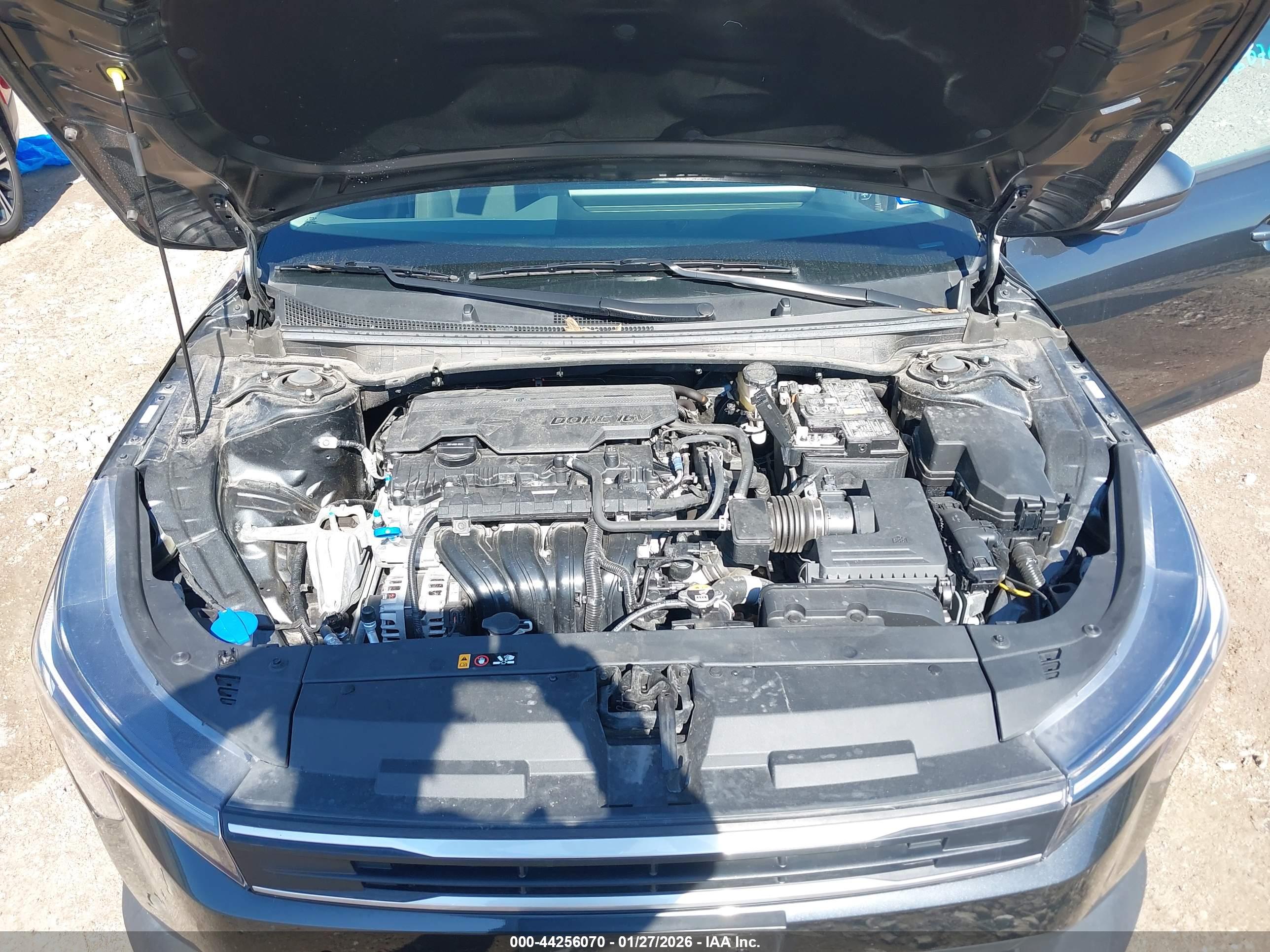 KIA K4 image 10