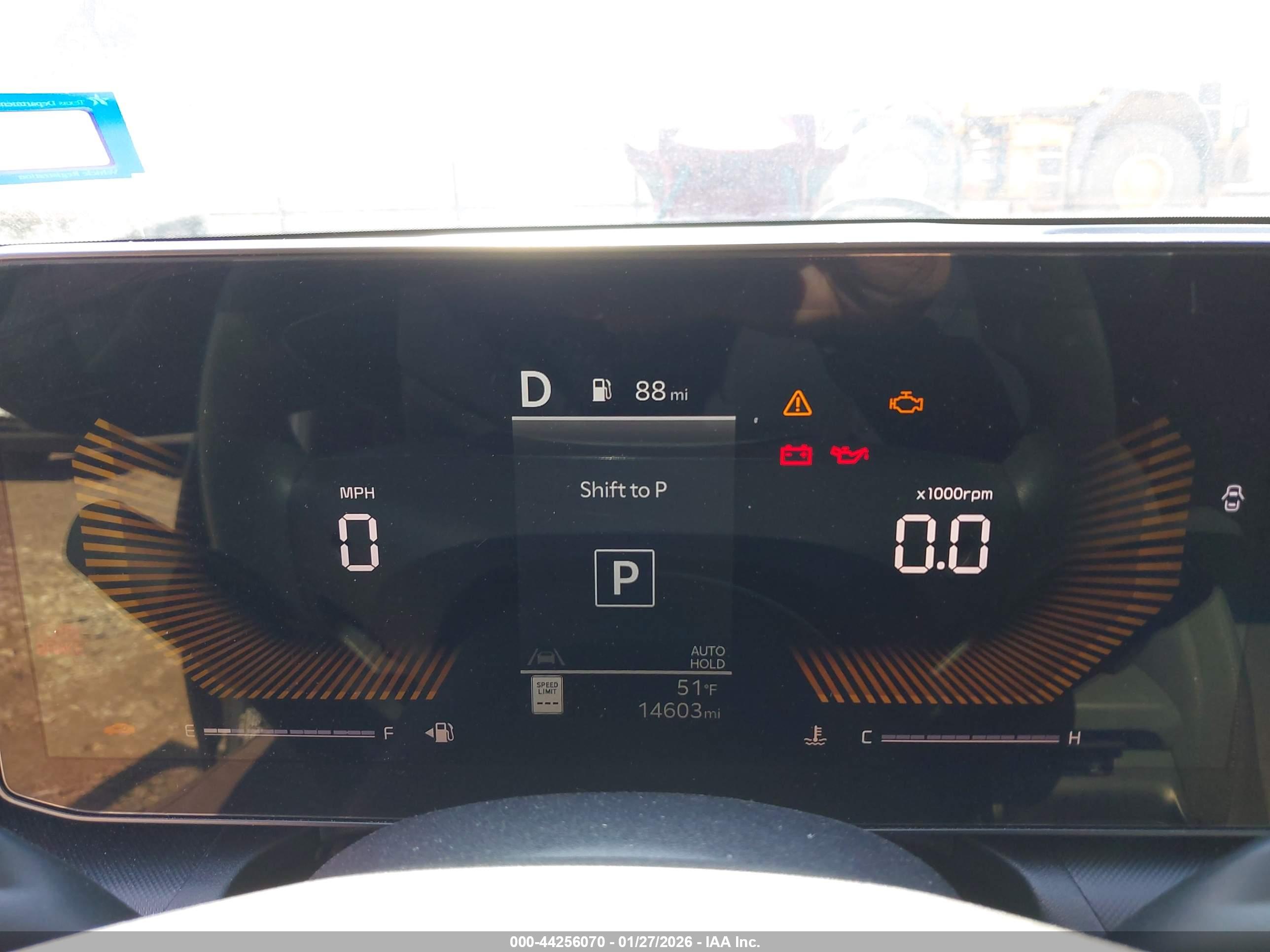 KIA K4 image 7