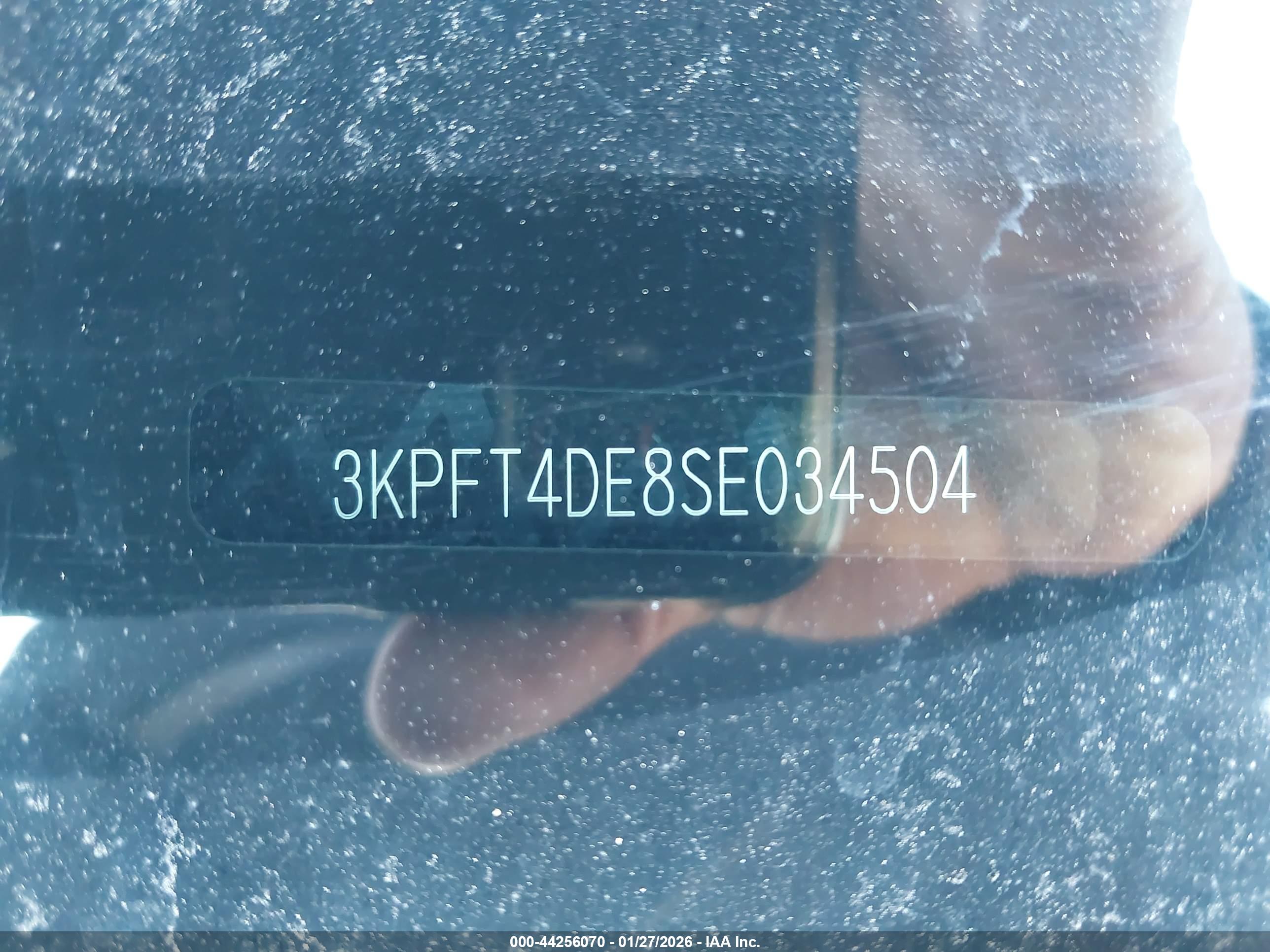 KIA K4 image 9