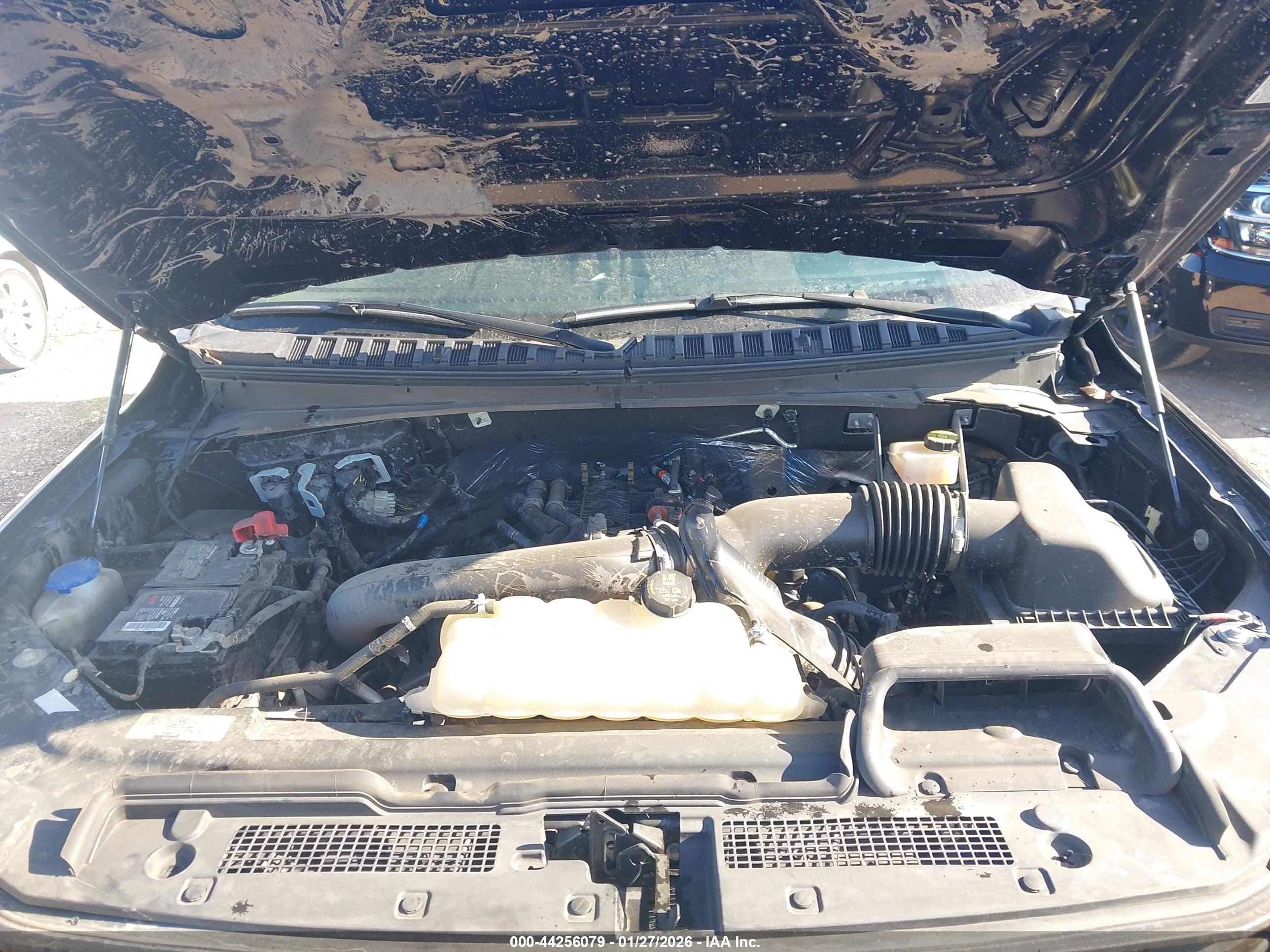 FORD EXPEDITION image 10