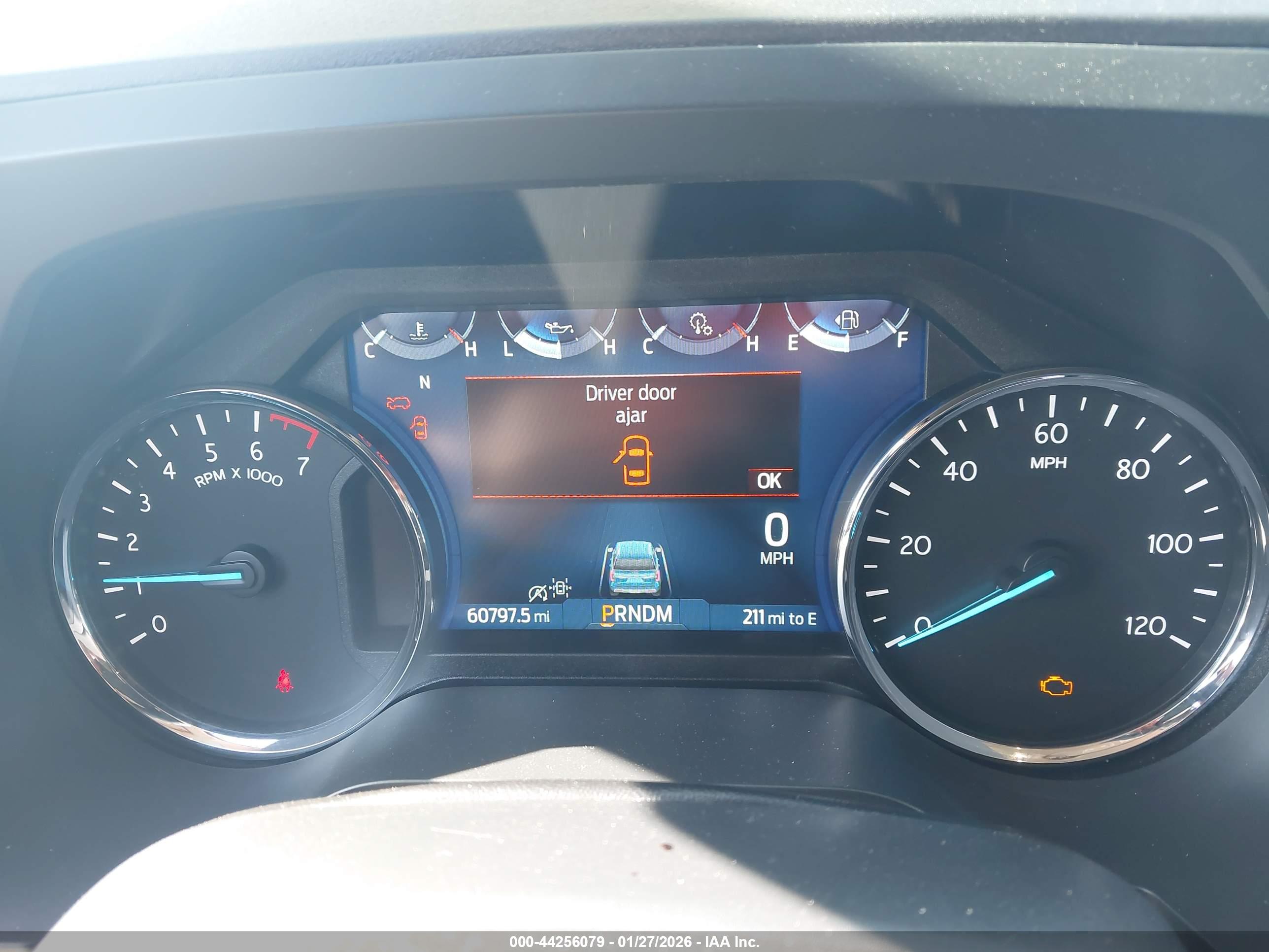FORD EXPEDITION image 7