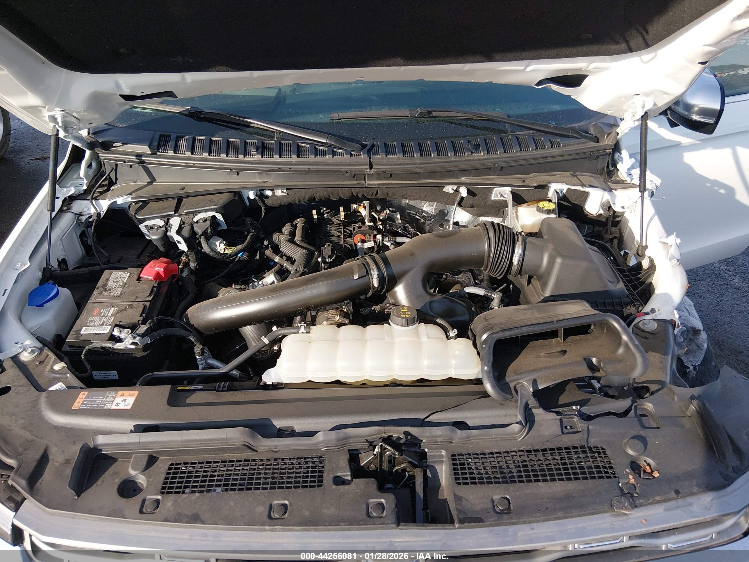 FORD EXPEDITION image 10