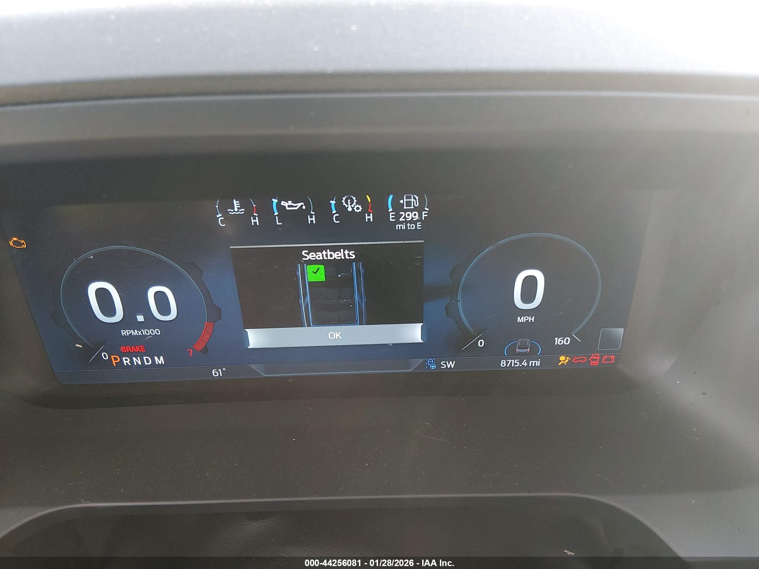 FORD EXPEDITION image 7