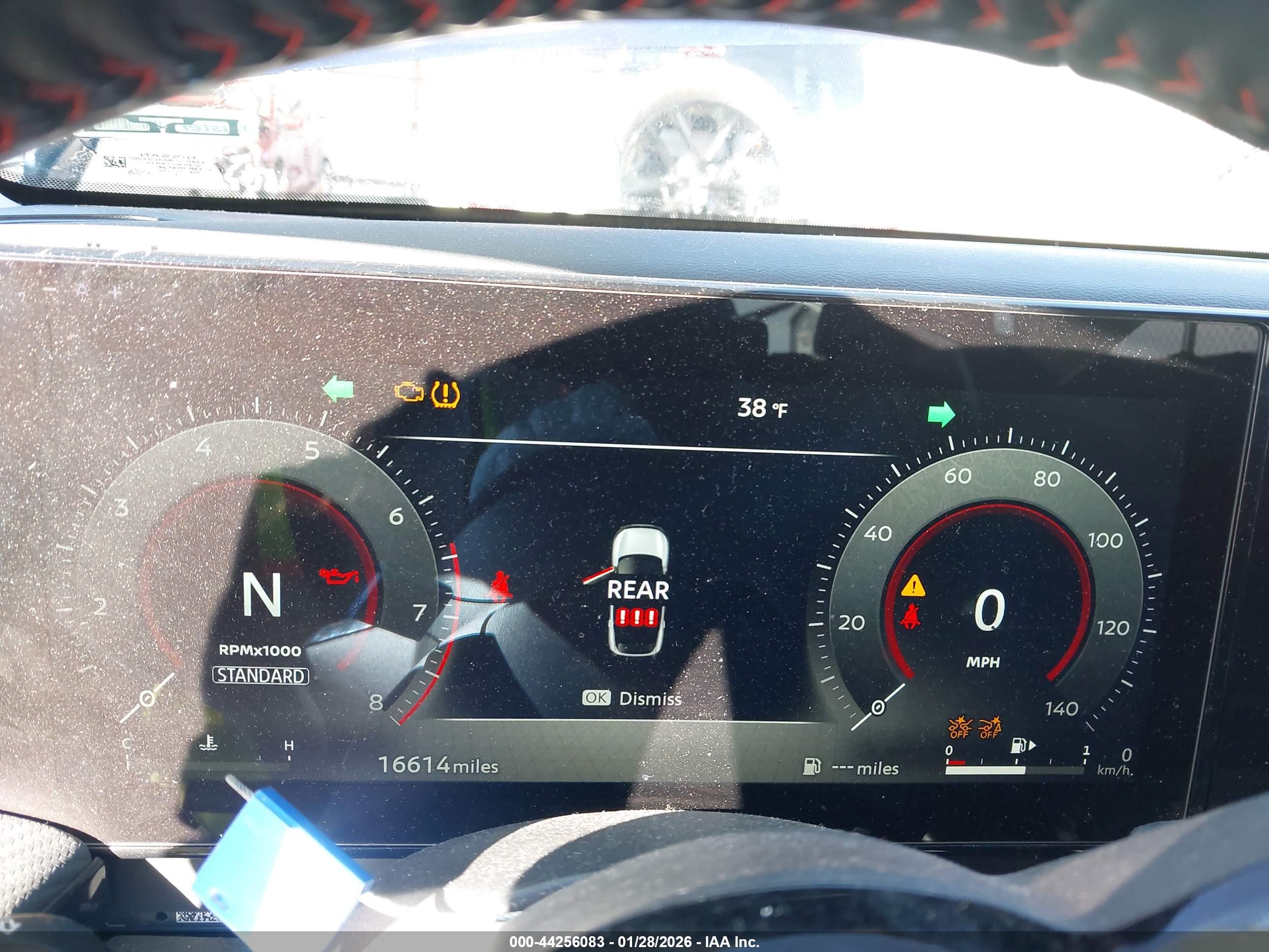 NISSAN KICKS image 7