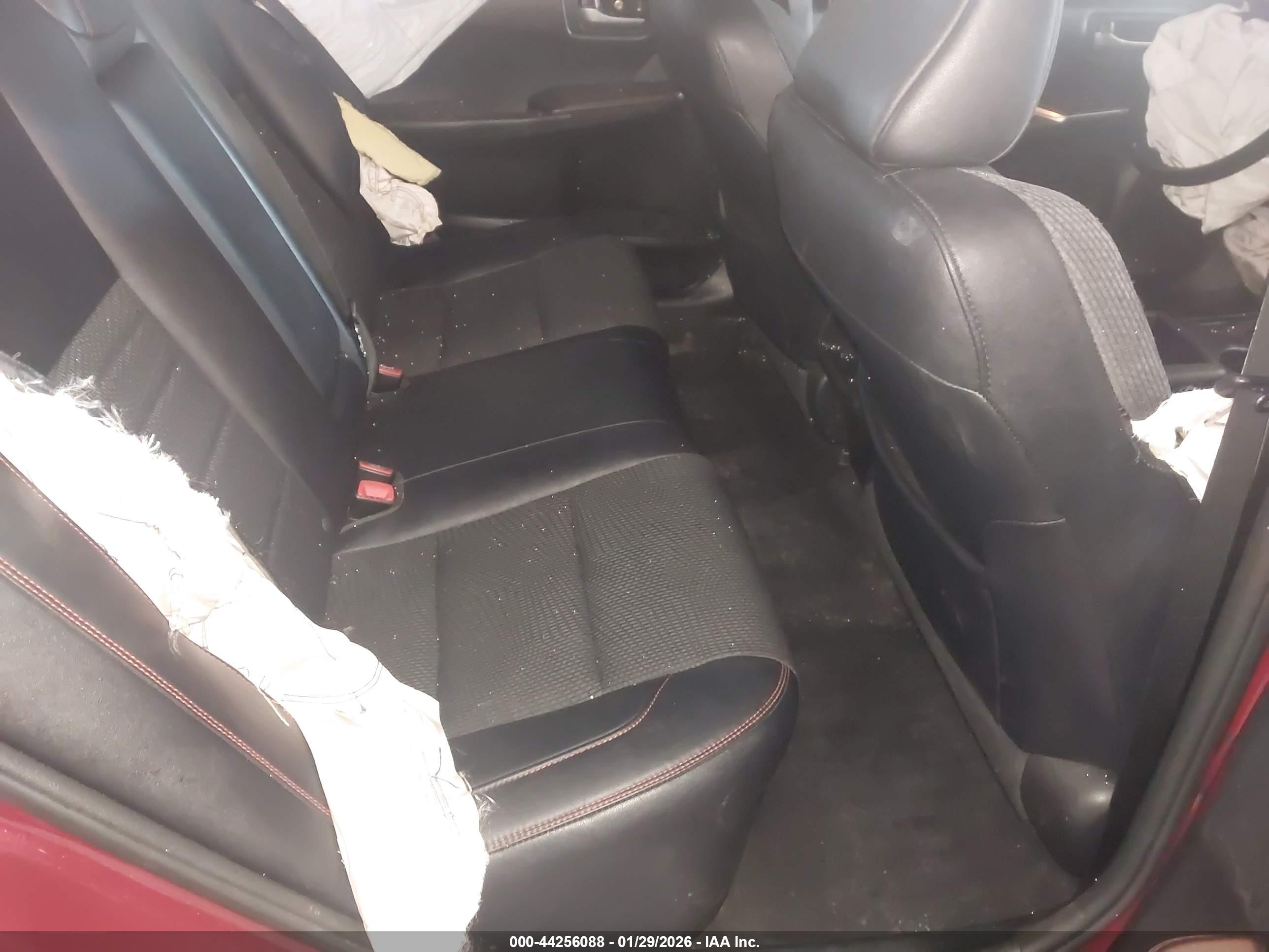 TOYOTA CAMRY image 8