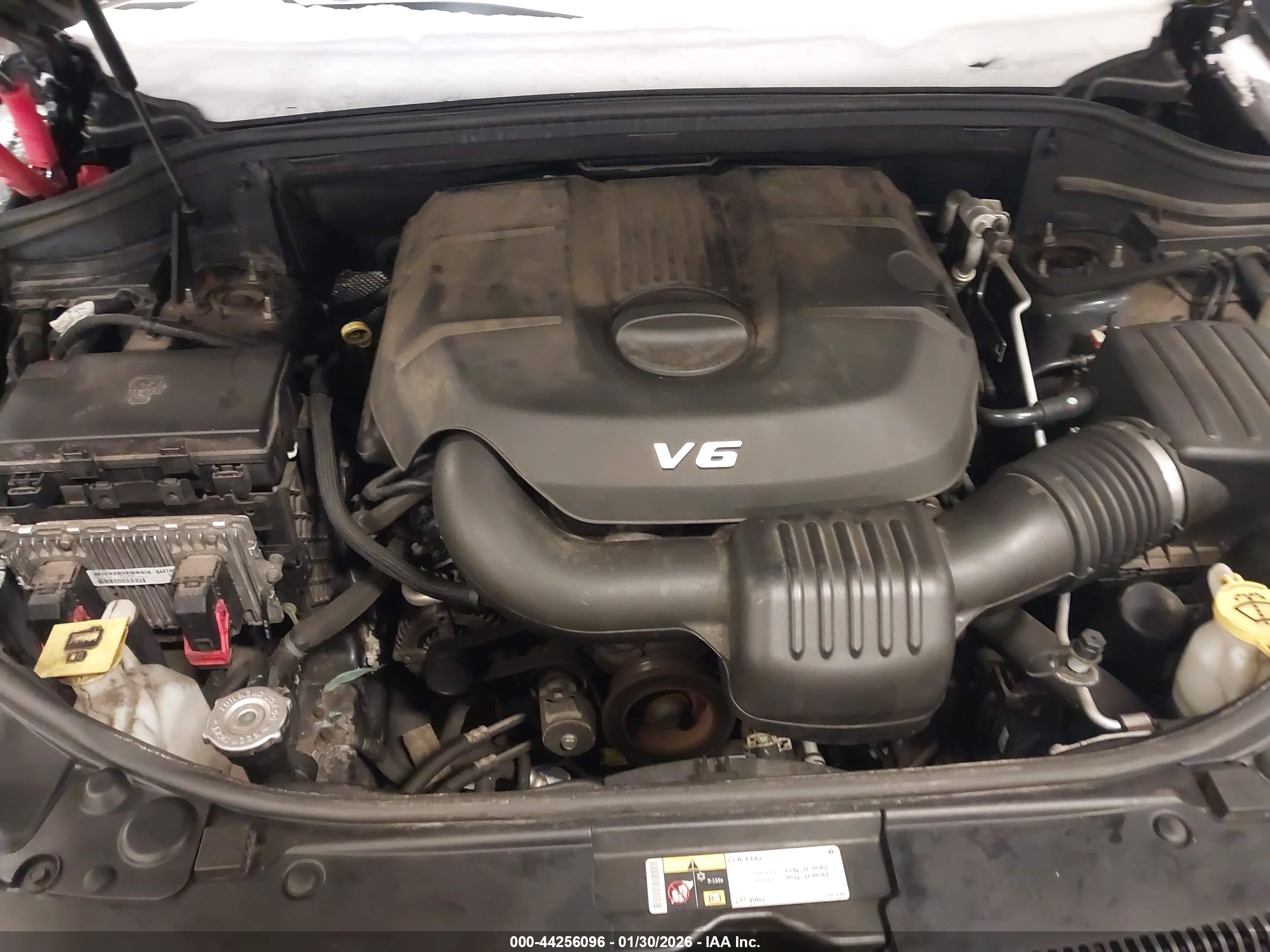 JEEP GRAND image 10