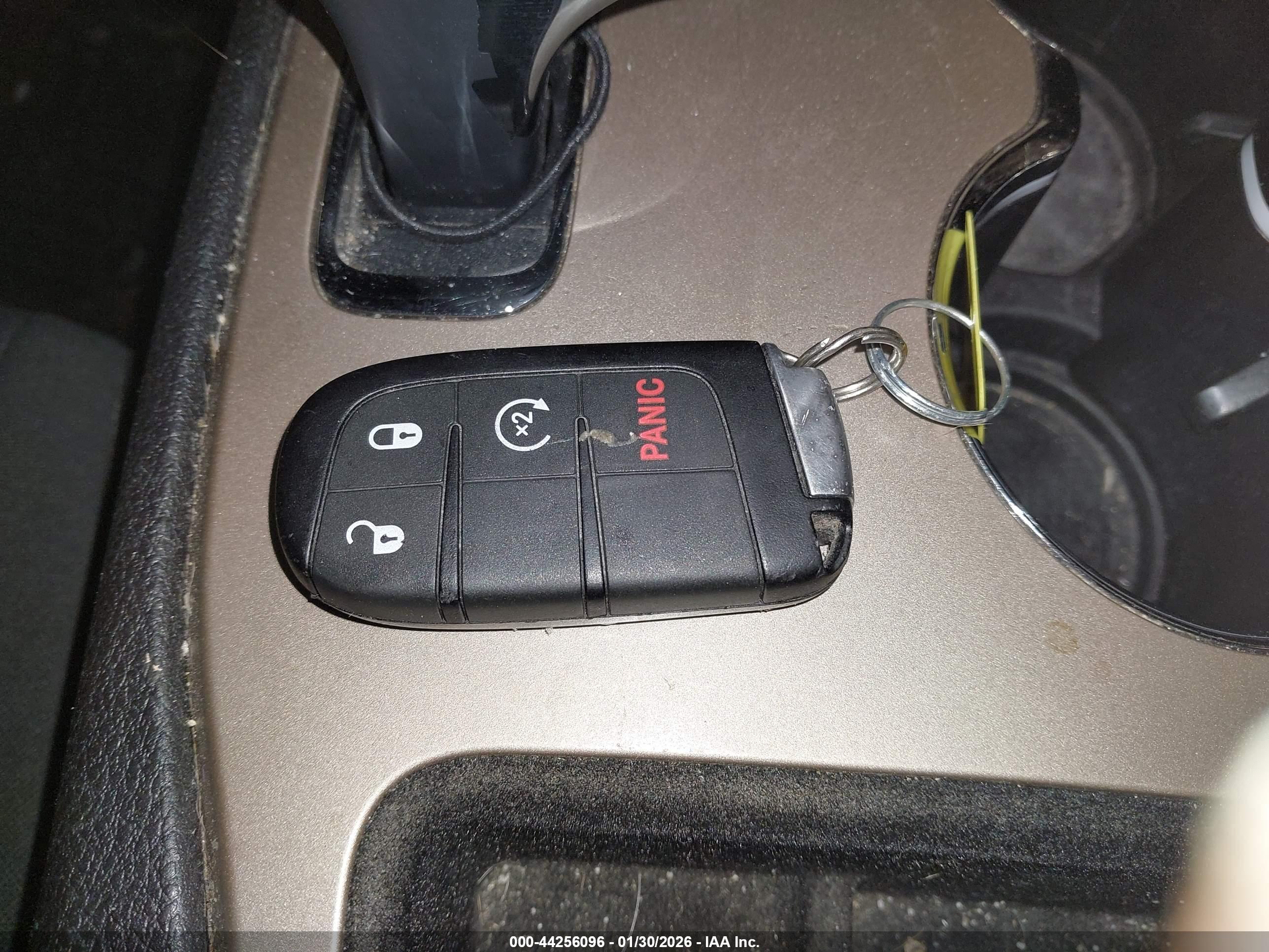 JEEP GRAND image 11