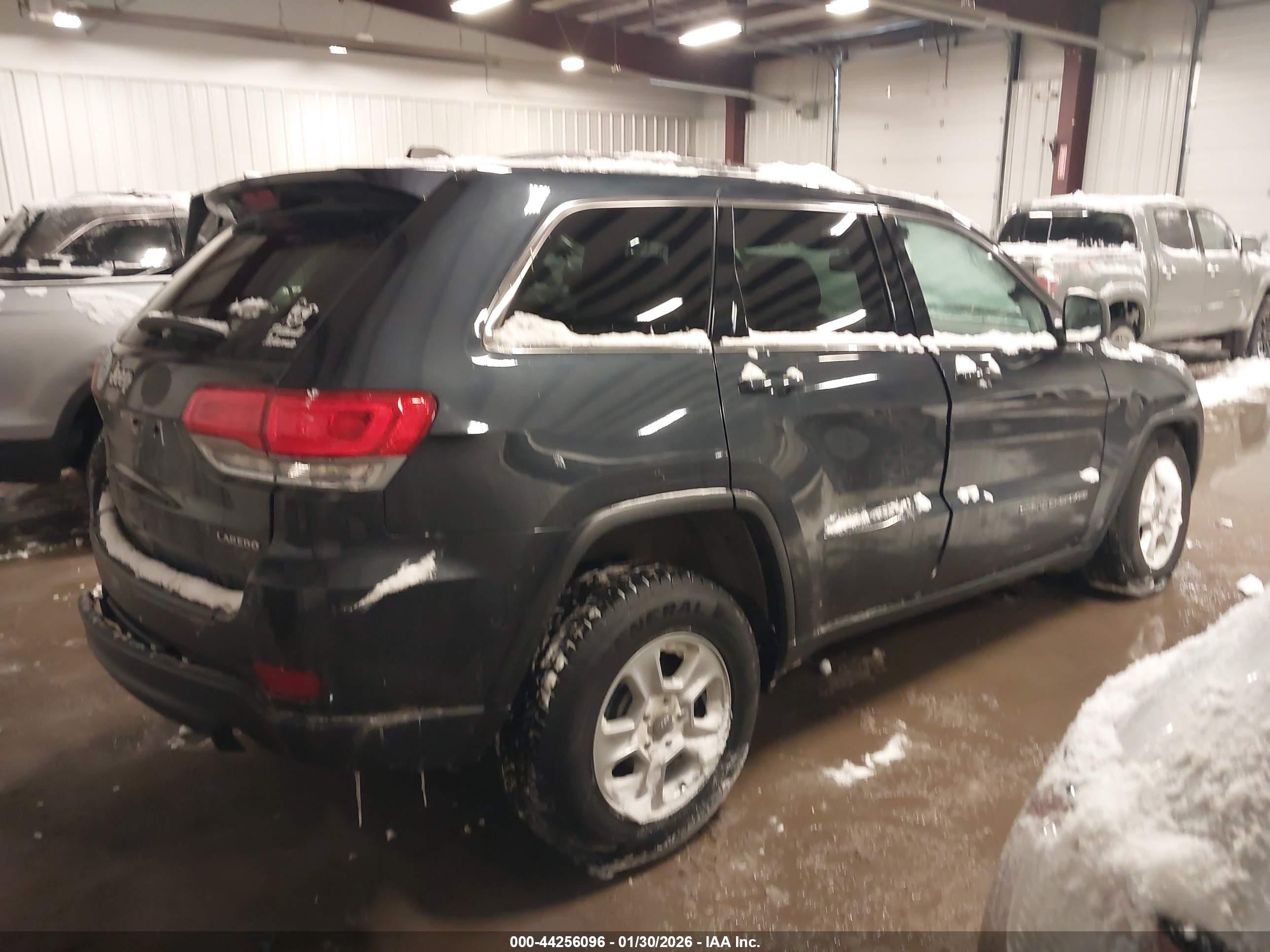 JEEP GRAND image 4