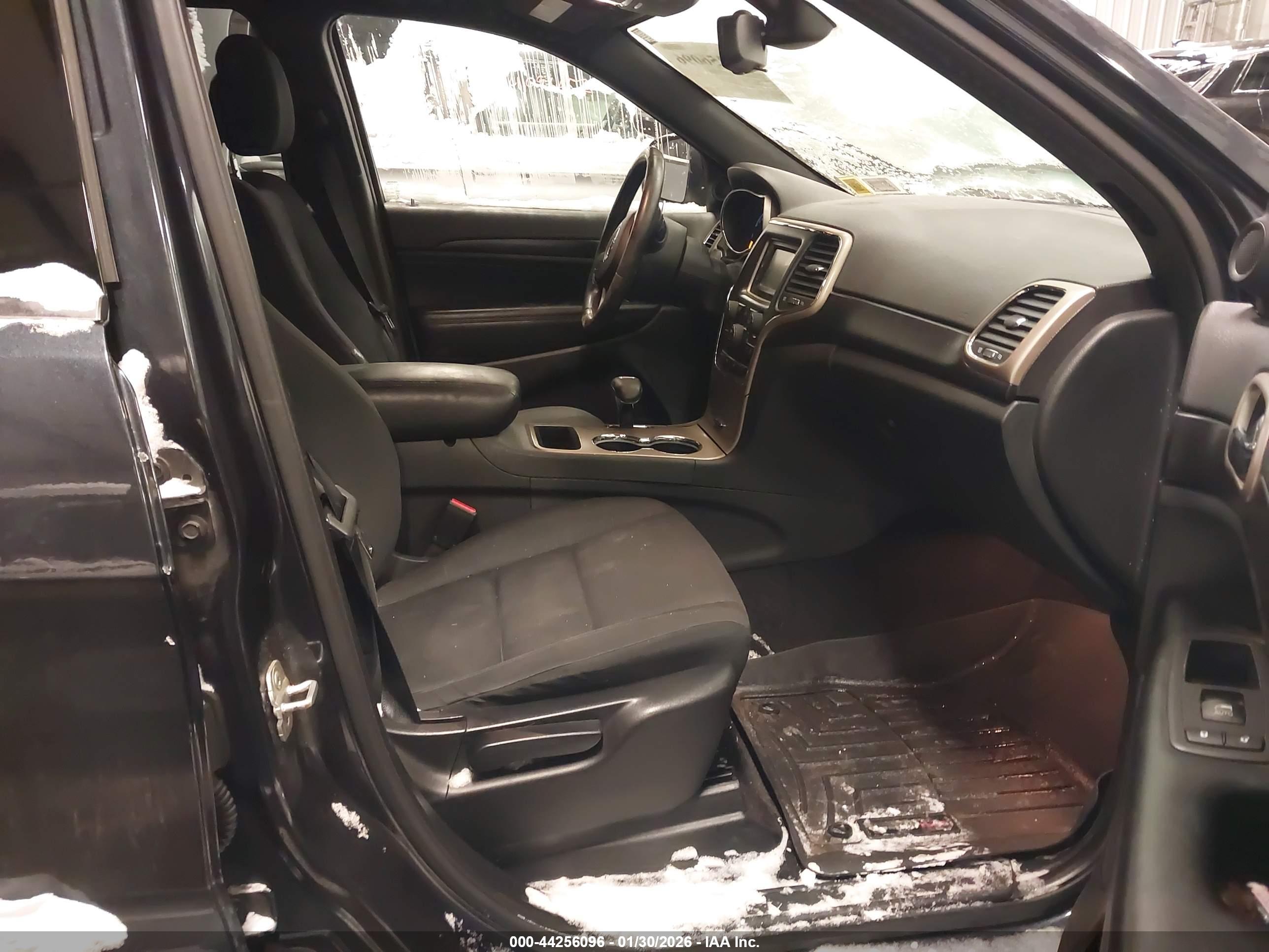 JEEP GRAND image 5