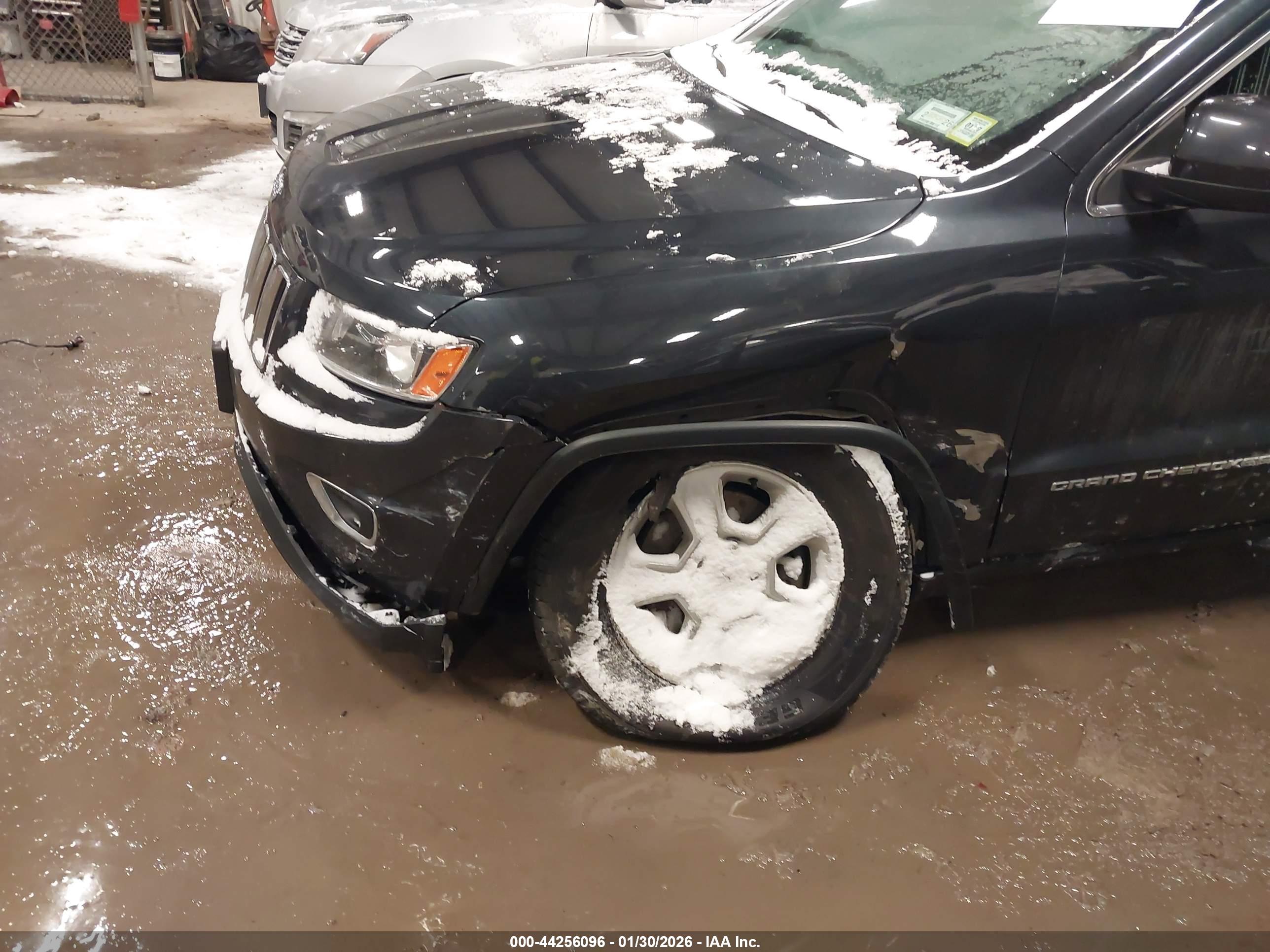 JEEP GRAND image 6