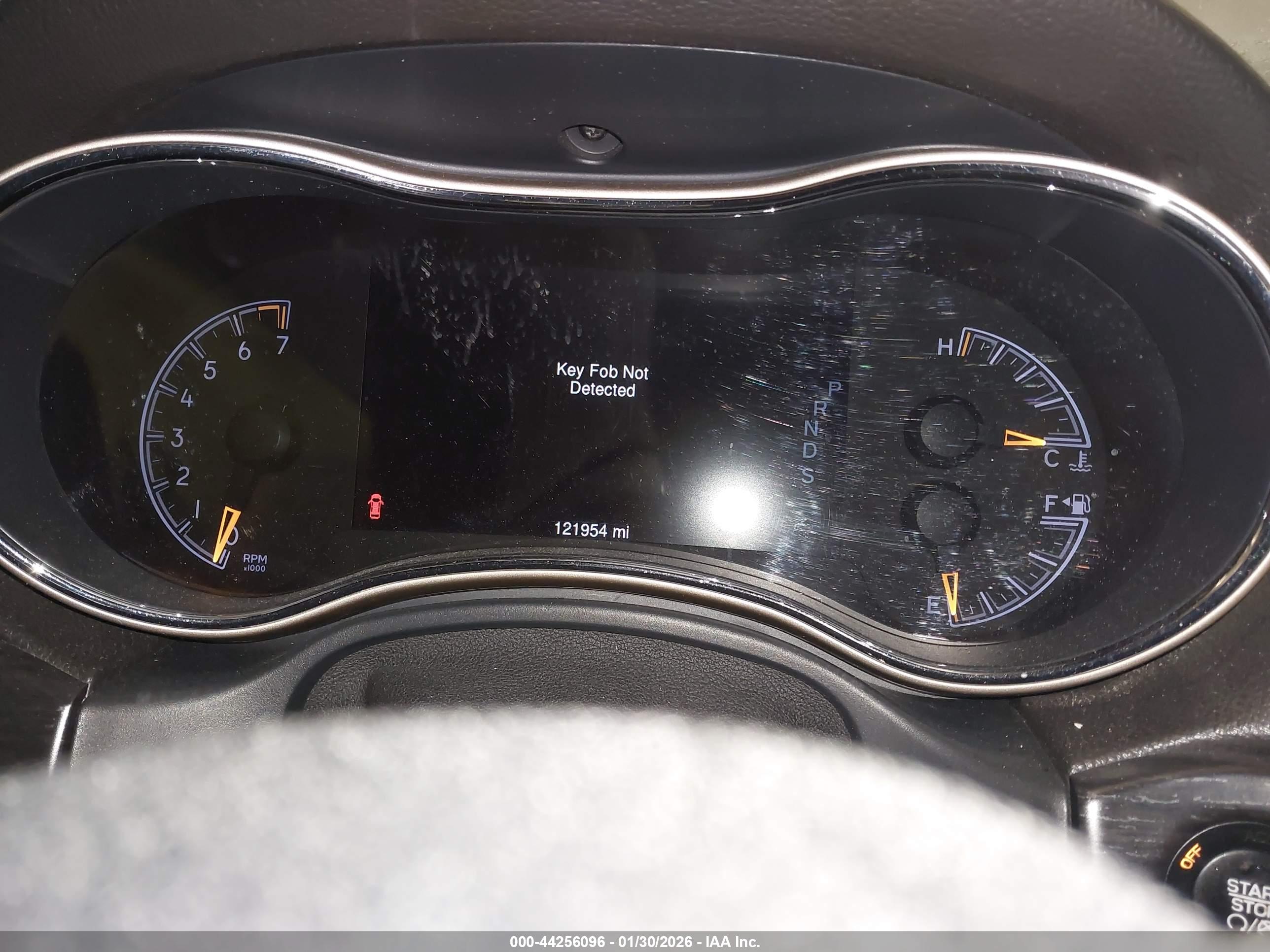 JEEP GRAND image 7