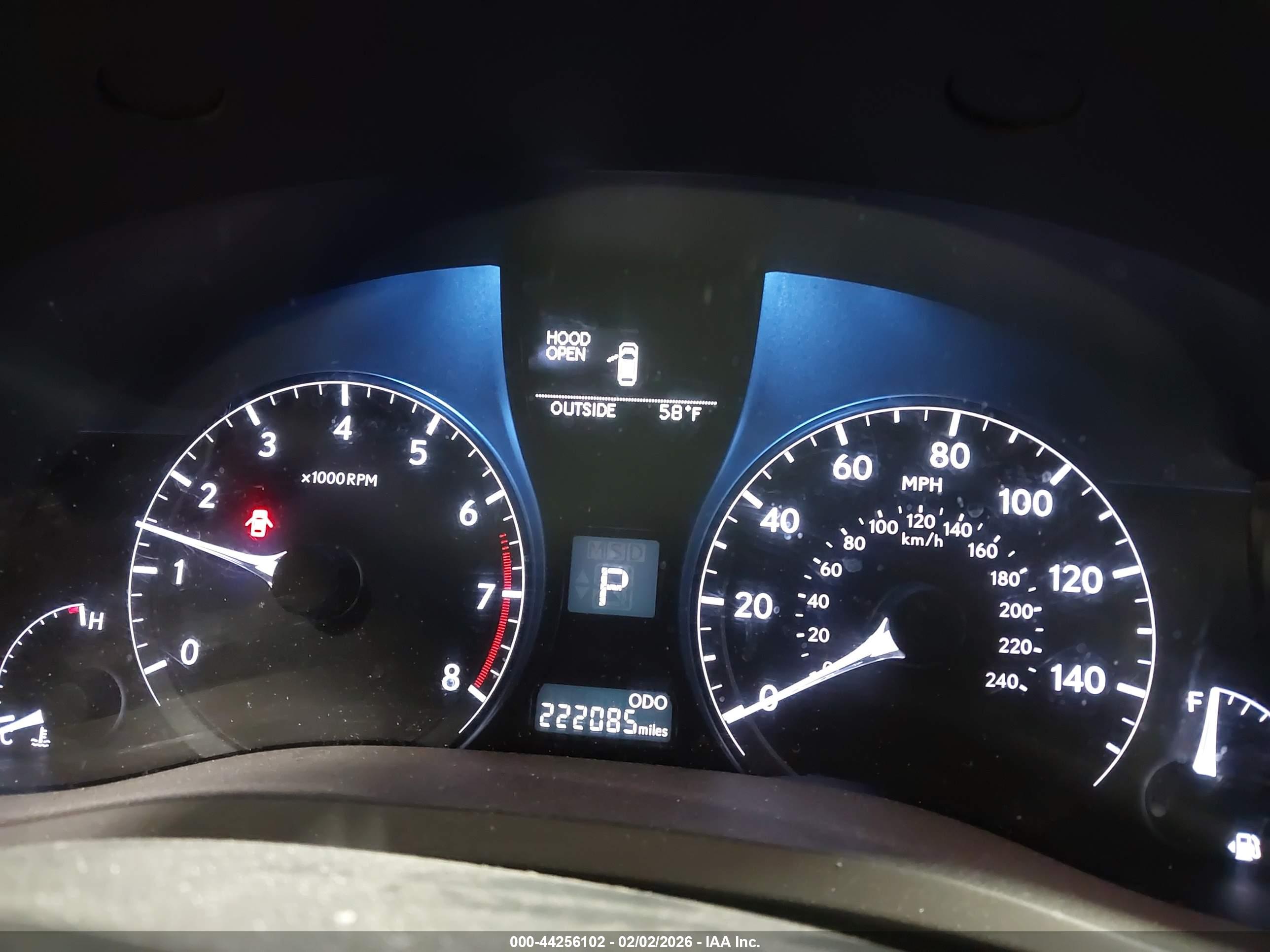 LEXUS RX image 7