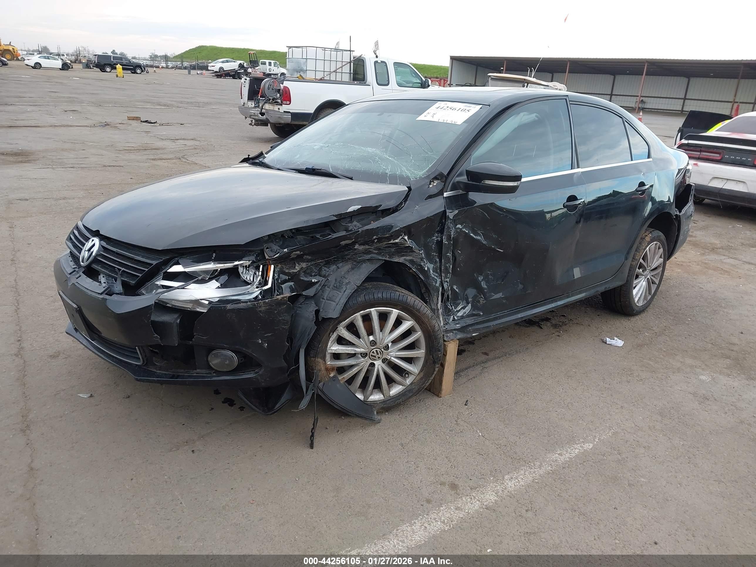 VOLKSWAGEN JETTA image 2